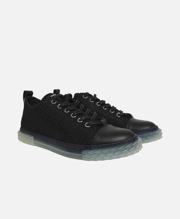 Giuseppe Zanotti Sneakers Size US 6 / EU 39 - 1 Thumbnail