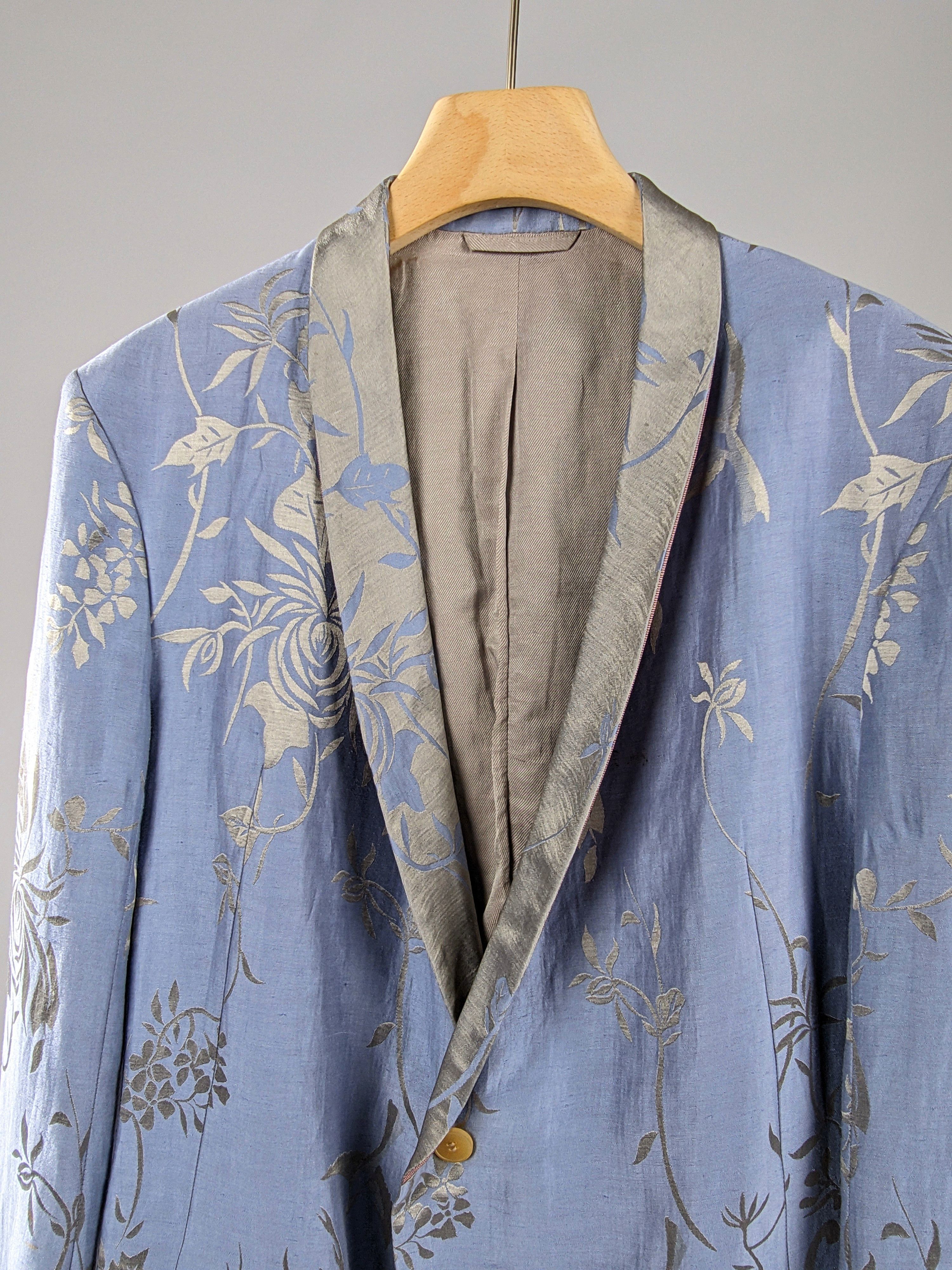 Haider Ackermann haider ackermann suit Size US S / EU 44-46 / 1 - 6 Thumbnail