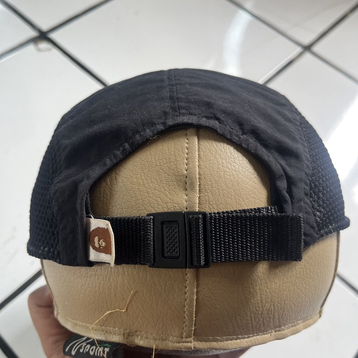 Bape BAPE A Bathing Ape Jet Cap Size ONE SIZE - 3 Thumbnail