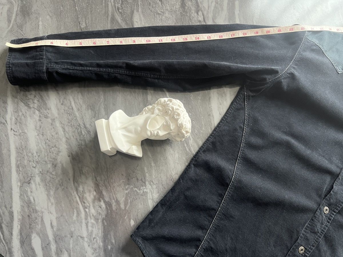 Japanese Brand Smex: Real Exist Western Cowboy Embroider Shirt Size US M / EU 48-50 / 2 - 17 Thumbnail