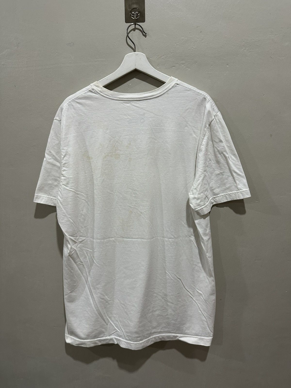 Nike Nike x WILLAMETTE Basketball x Tshirt Size US XL / EU 56 / 4 - 5 Thumbnail