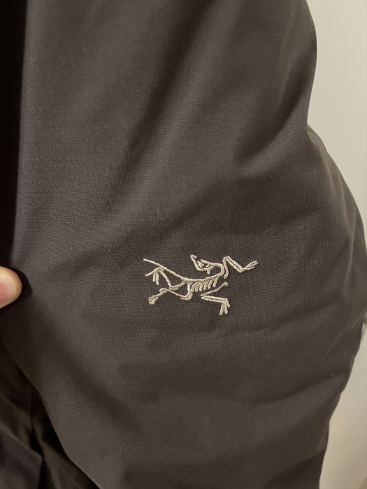 Arc'Teryx Therme Parka | Grailed