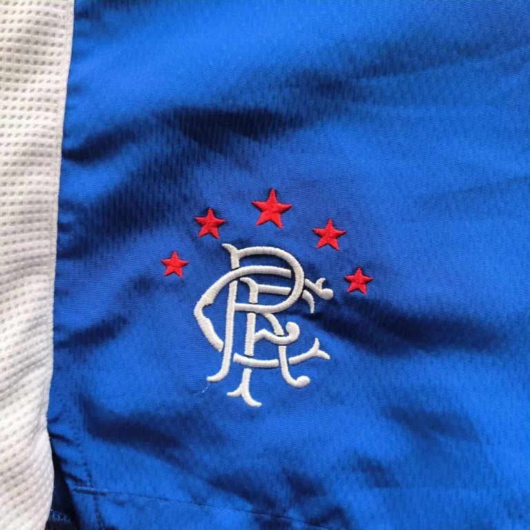 Umbro Rangers Umbro football shorts size S Size US 28 / EU 44 - 3 Thumbnail