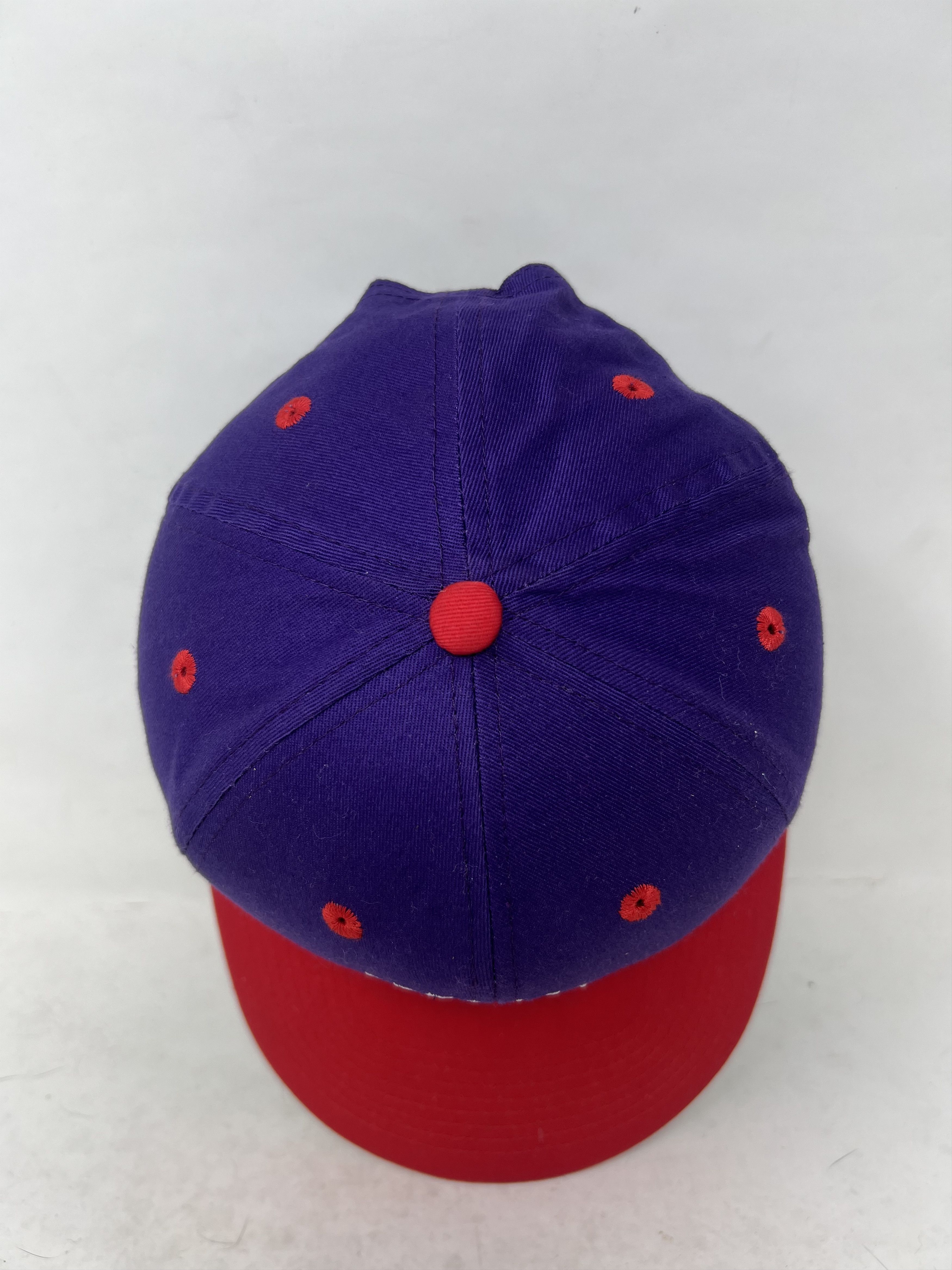Adidas ADIDAS X TORONTO RAPTORS HAT Size ONE SIZE - 6 Thumbnail