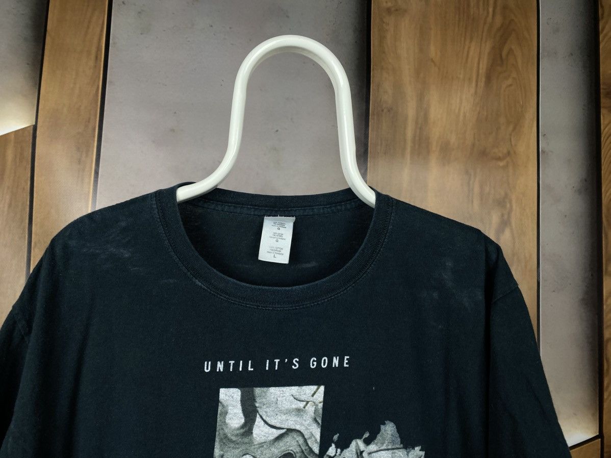 Band Tees 🎙️VTG T-Shirt Linkin Park Until It’s Gone The Hunting Party🎙️ Size US L / EU 52-54 / 3 - 4 Thumbnail