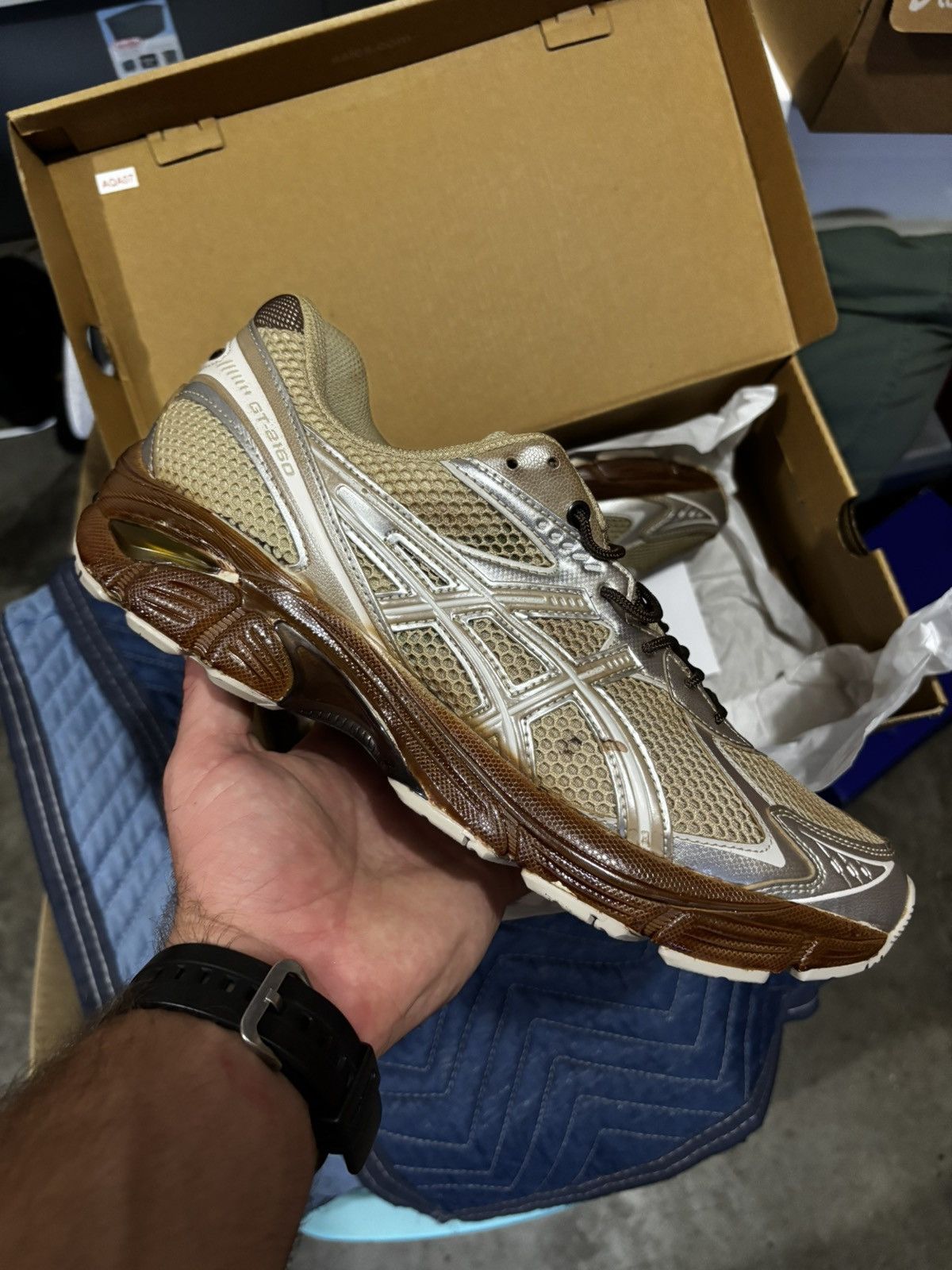 Asics Asics x Joel Wilson GT-2160 Size US 10.5 / EU 43-44 - 2 Thumbnail