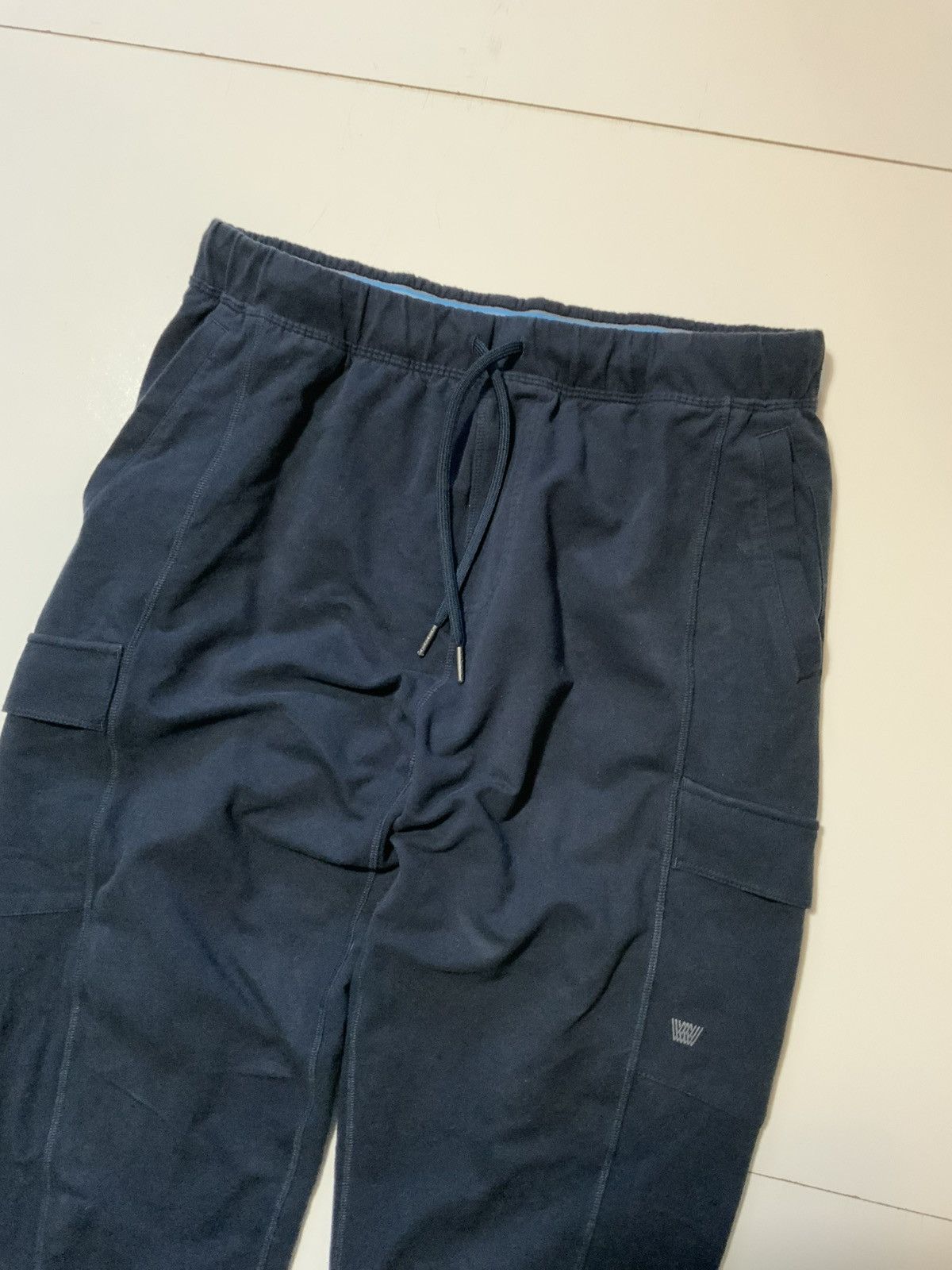 Other Mack Weldon For Daily Wear Cargo Essential Jogger Sweatpants Size US 34 / EU 50 - 5 Thumbnail