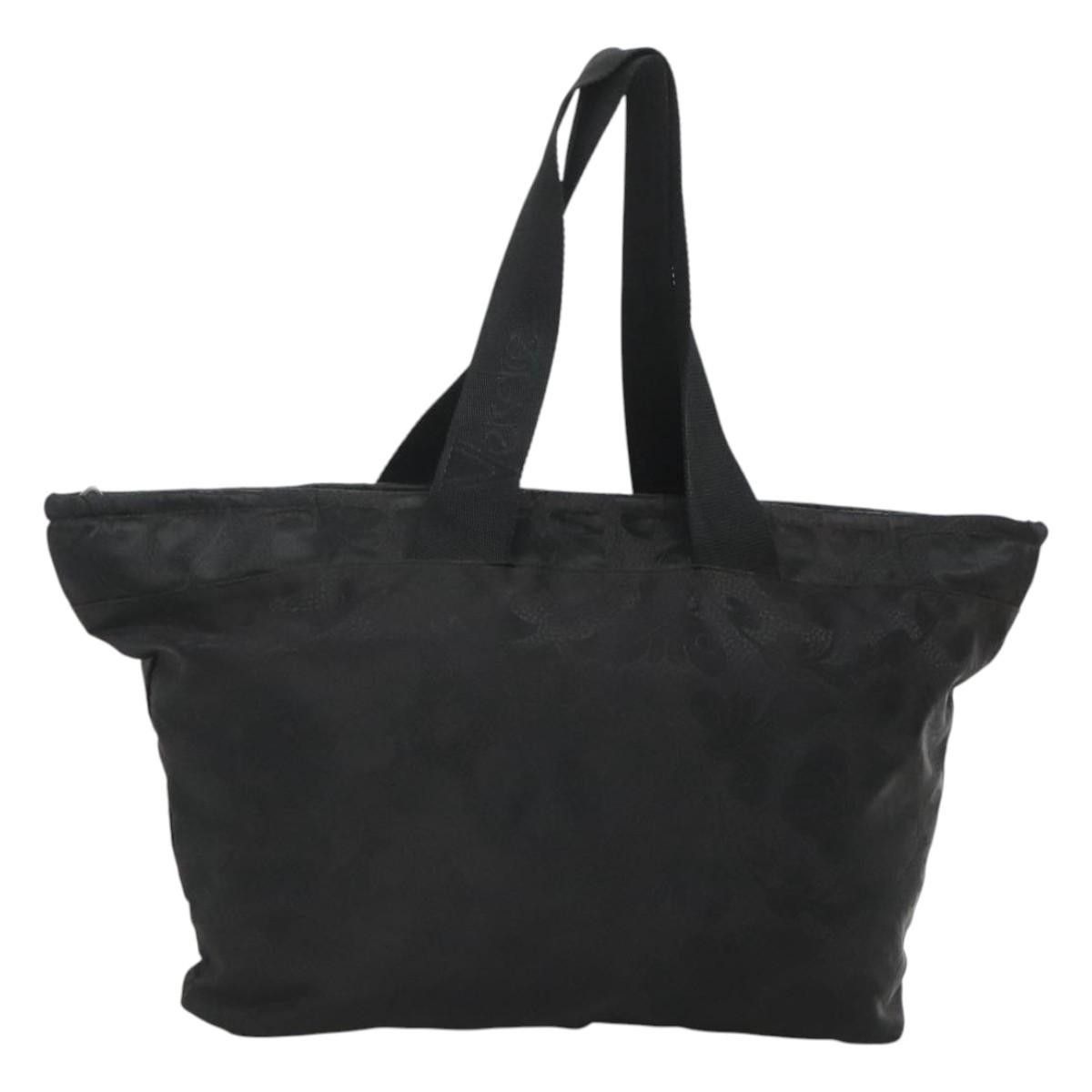 Versace Versace Vintage Tote Nylon Size ONE SIZE - 1 Thumbnail