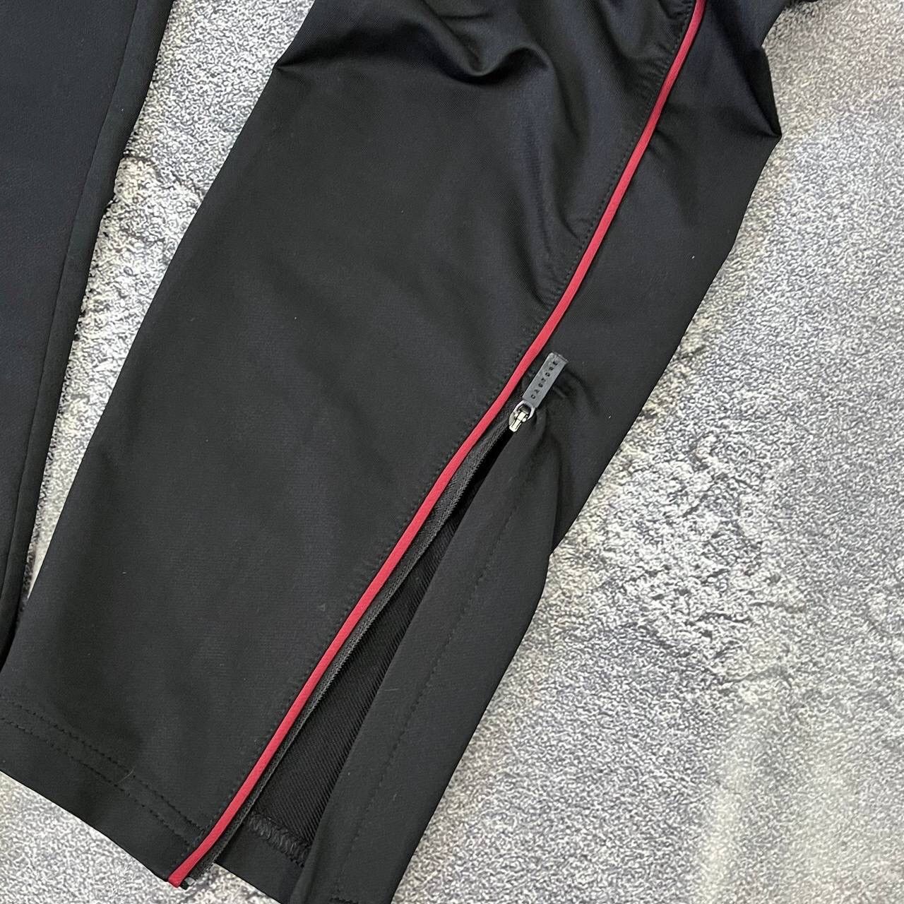 Vintage Bayer Leverkusen Castore Training Pants Bottoms 2022/2023 Size US 33 - 6 Thumbnail