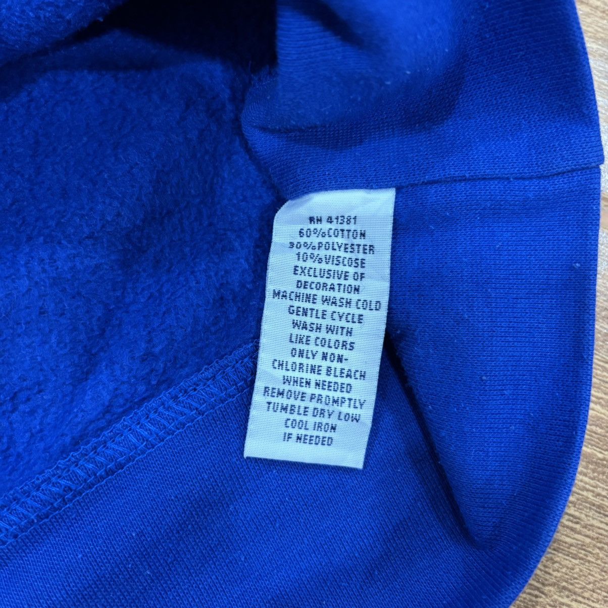 Polo Ralph Lauren Polo Ralph Lauren Big Pony Hoodie Size US M / EU 48-50 / 2 - 7 Thumbnail