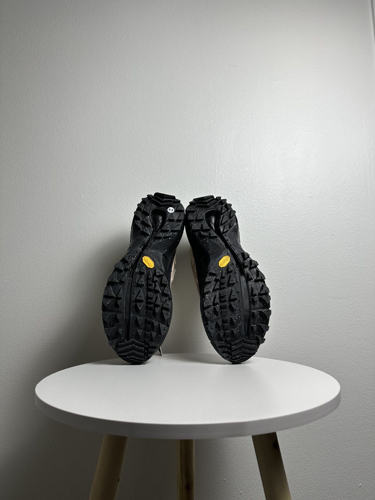 Reebok Sample Reebok Zig Kinetica 2.5 Edge Size US 9.5 / EU 42-43 - 6 Thumbnail