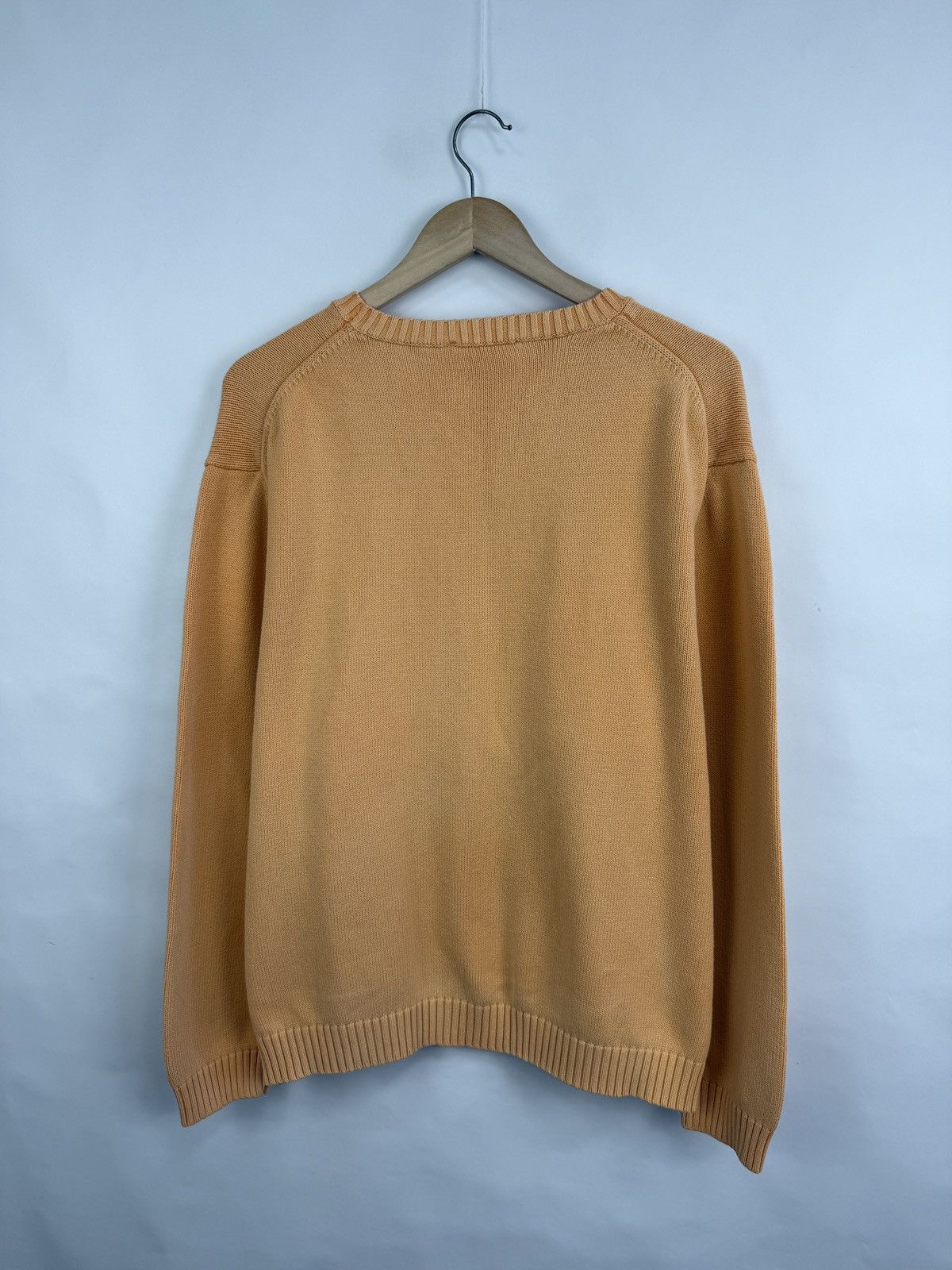 Yves Saint Laurent Vintage 90s YSL Yves Saint Laurent Sweater Retro Rare Hype Size US XXL / EU 58 / 5 - 7 Thumbnail