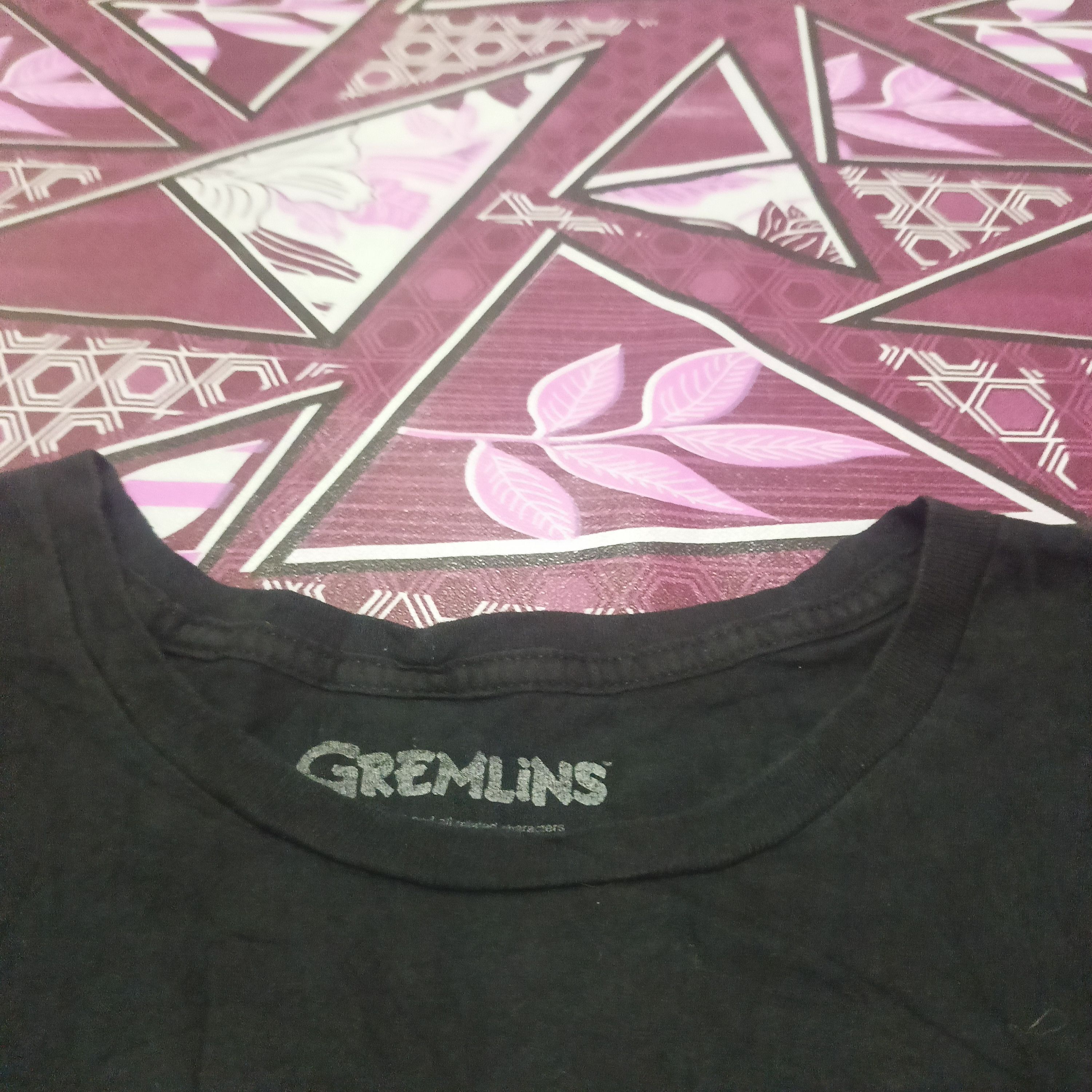 Expert Horror Gremlins Rare iconic Design Size US XL / EU 56 / 4 - 3 Thumbnail