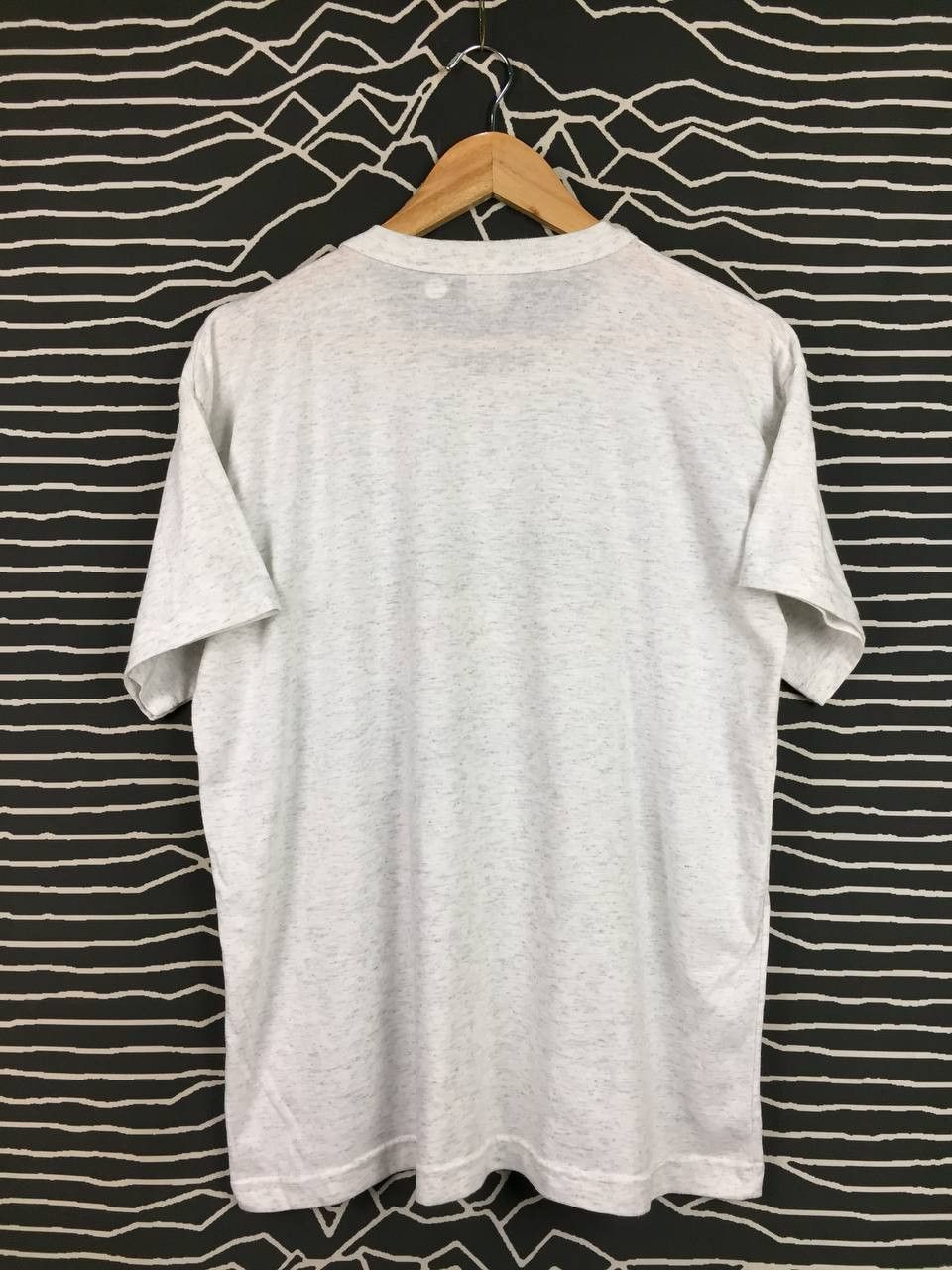 Vintage Vtg 90s Fishing Excuse Shirt Funny Humor Tee Size US L / EU 52-54 / 3 - 12 Thumbnail