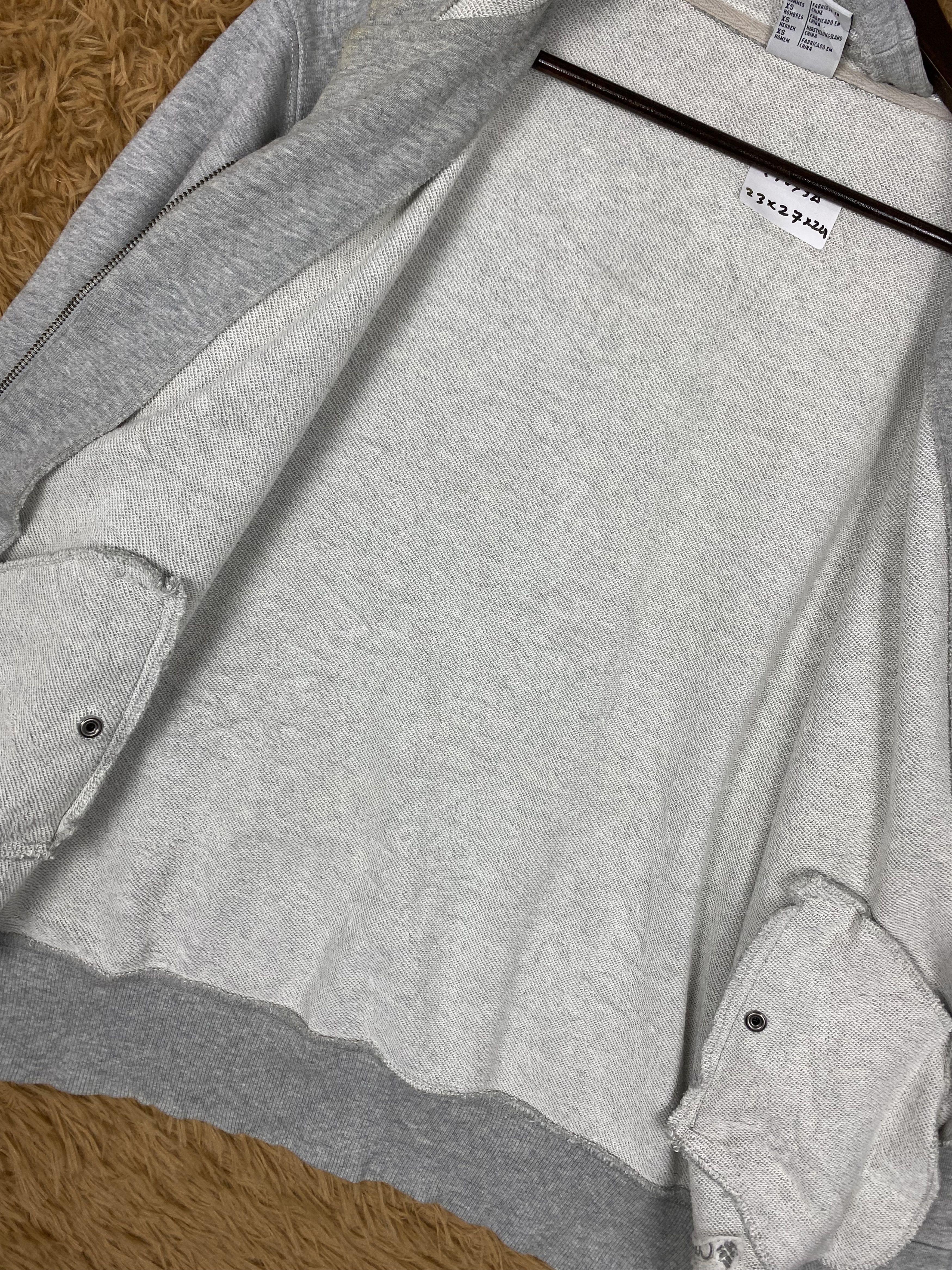 Columbia Vintage Columbia Zip Up Hoodies PS0338 Size US XS / EU 42 / 0 - 7 Thumbnail