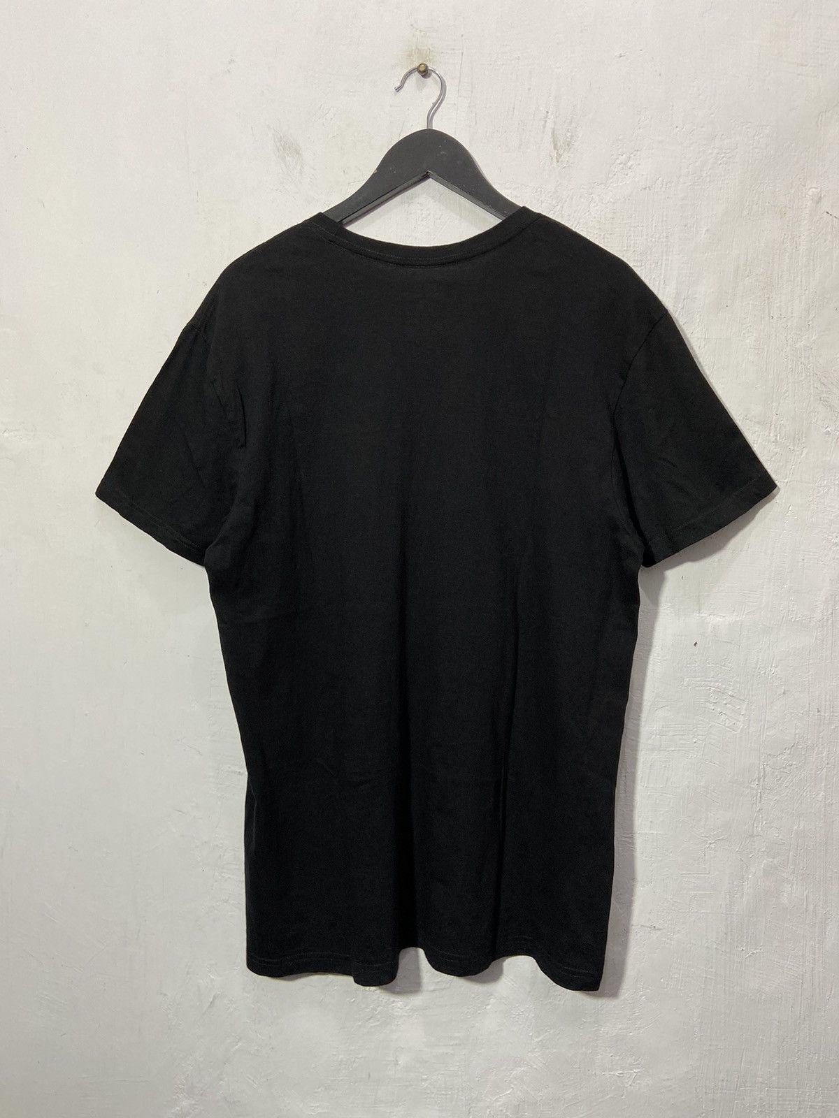 Polo Ralph Lauren × Ralph Lauren Polo Ralph Lauren Small Pony Embroidered Tshirt Navy Size US L / EU 52-54 / 3 - 7 Thumbnail