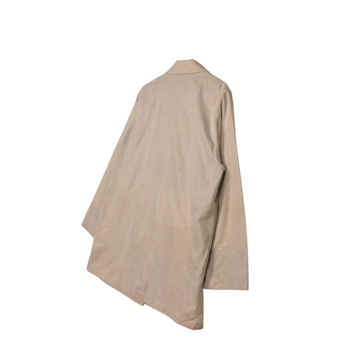 Burberry 📌Vintage Chore Jacket Burberrys Nova Check Blanket Size US M / EU 48-50 / 2 - 11 Thumbnail
