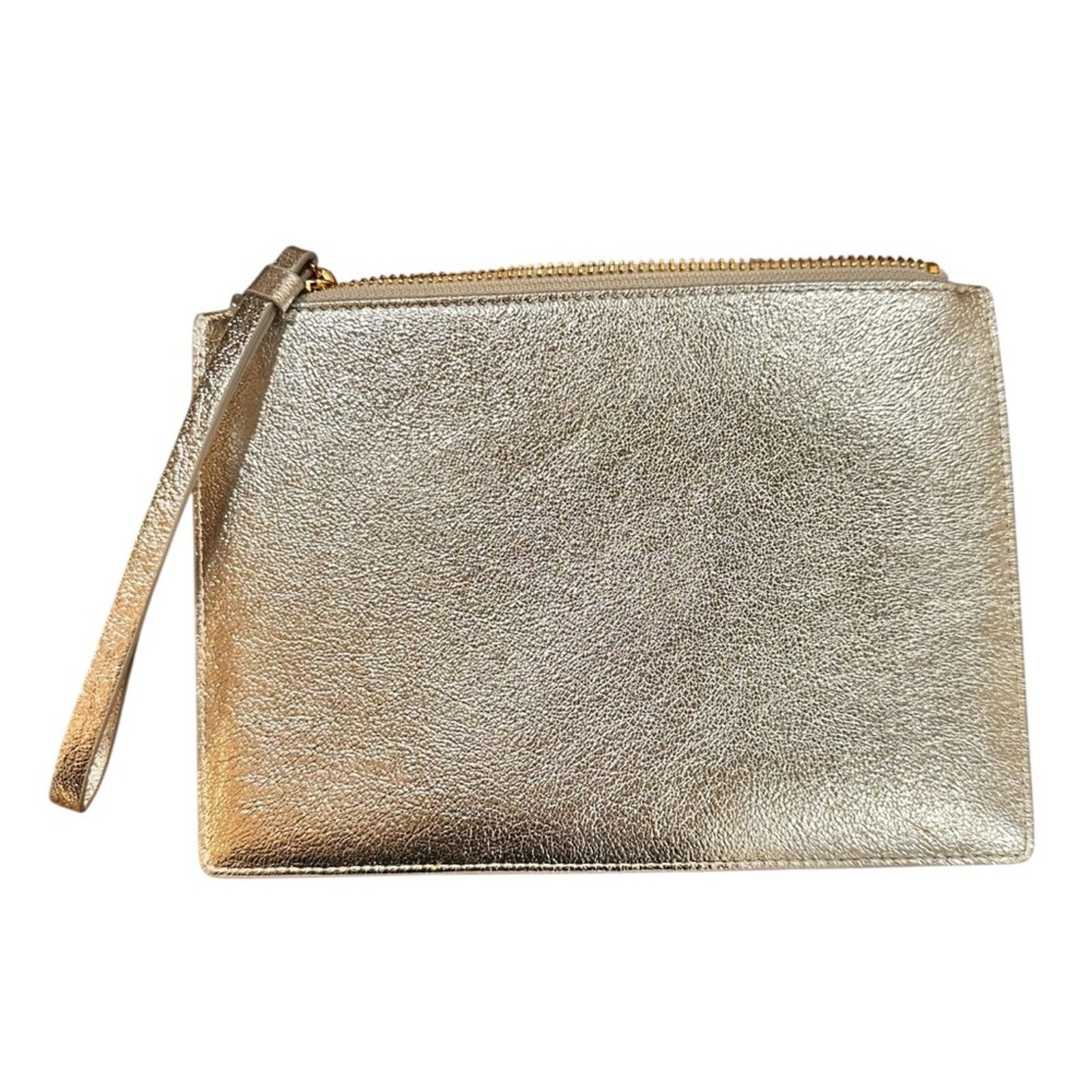 Kate Spade Kate Spade Mavis Street Gia Pouch Clutch - NWOT Size ONE SIZE - 4 Thumbnail