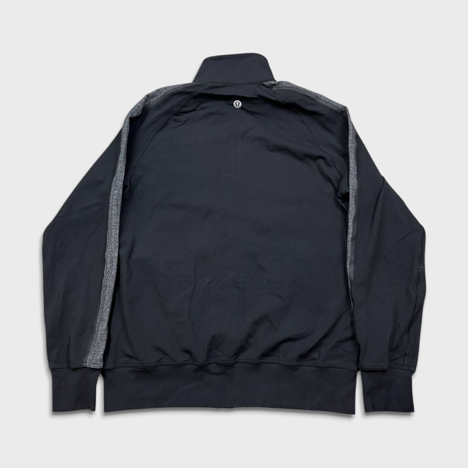 Other Lululemon Kung Fu Jacket II Athletic Tracksuit Top Bomber Size US XL / EU 56 / 4 - 6 Thumbnail