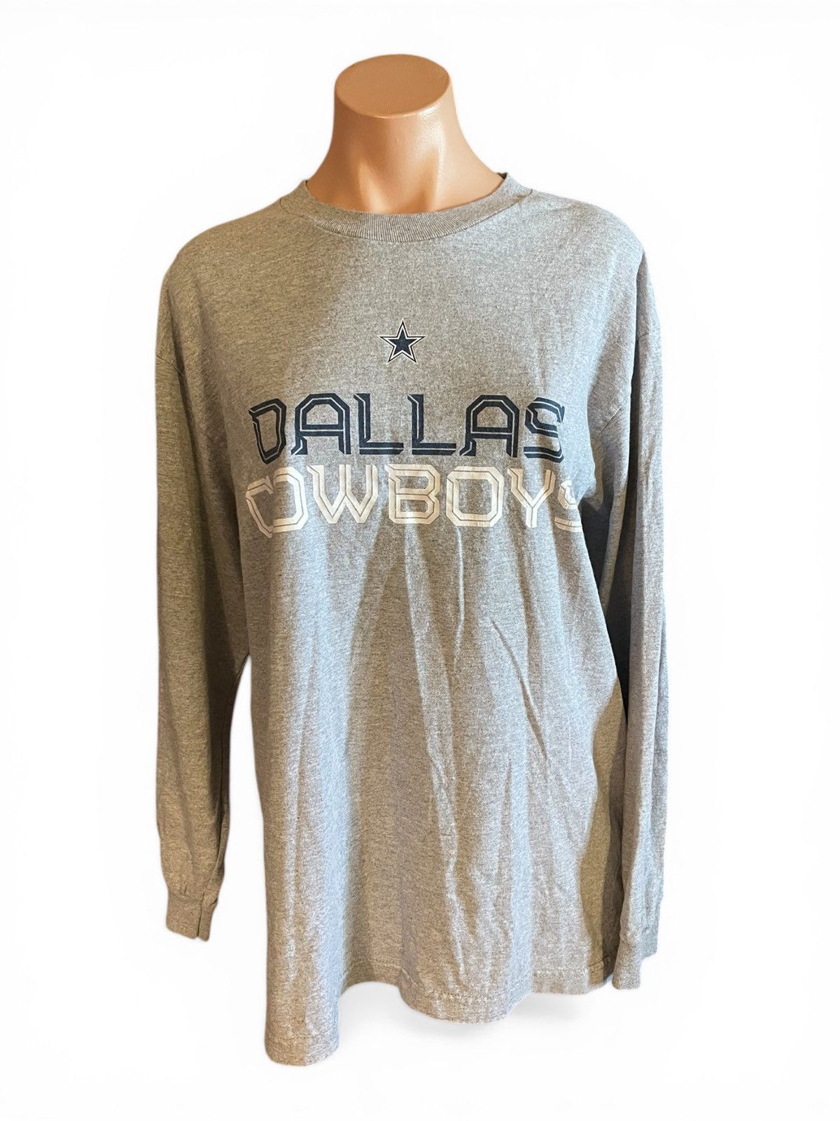 Other Dallas Cowboys Men’s Large Graphic T-Shirt NFL Football Star Size US L / EU 52-54 / 3 - 1 Thumbnail