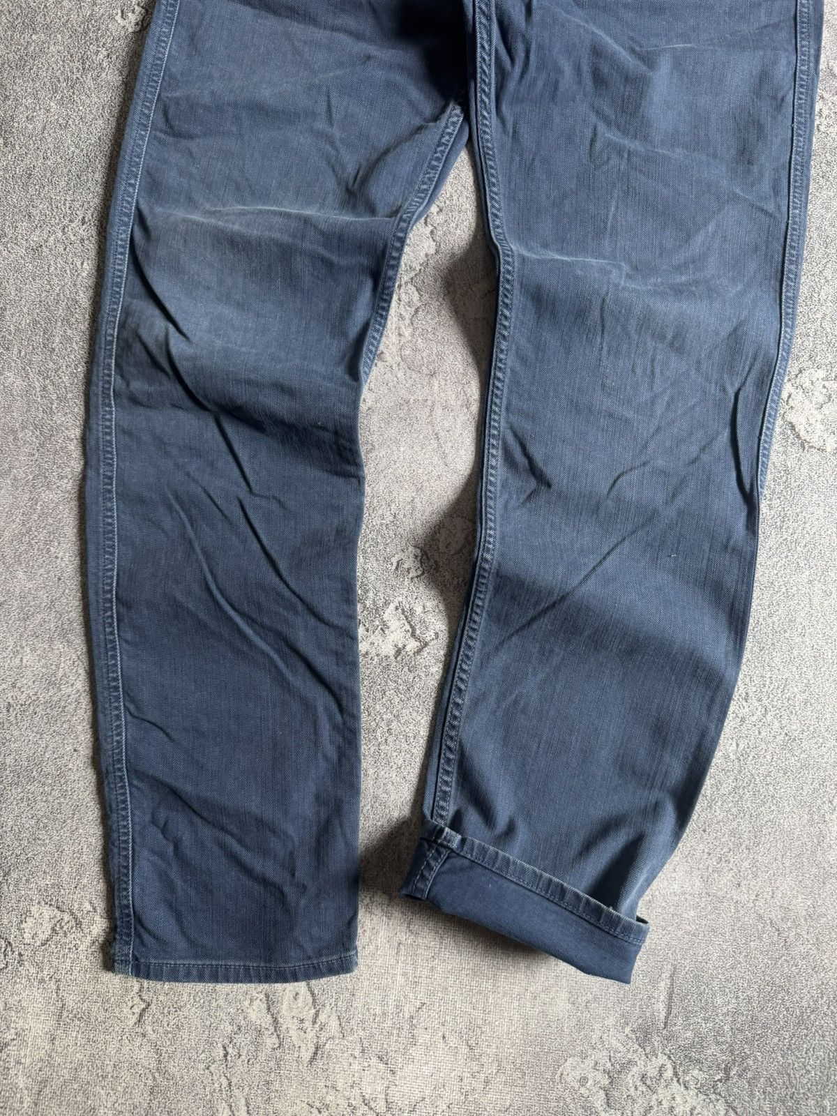 Replay Replay 31/30 Anbass denim pants trousers 👖 jeans casual Size US 31 - 8 Thumbnail