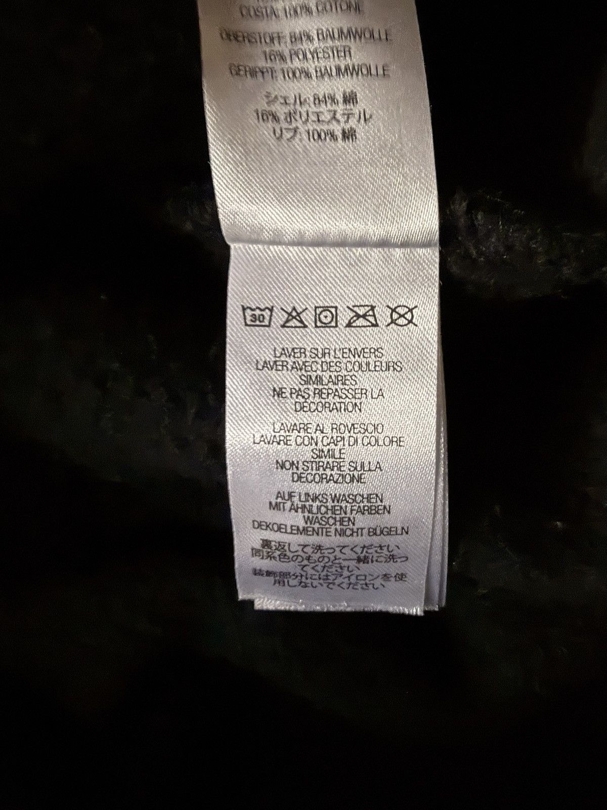 Supreme Supreme F*ck the President Hoodie Size US M / EU 48-50 / 2 - 5 Thumbnail