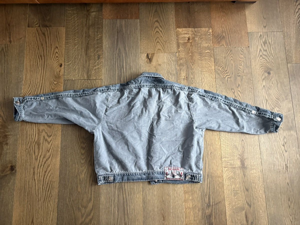 True Religion BluBoy x True Religion Limited Edition Jacket Size US M / EU 48-50 / 2 - 5 Thumbnail
