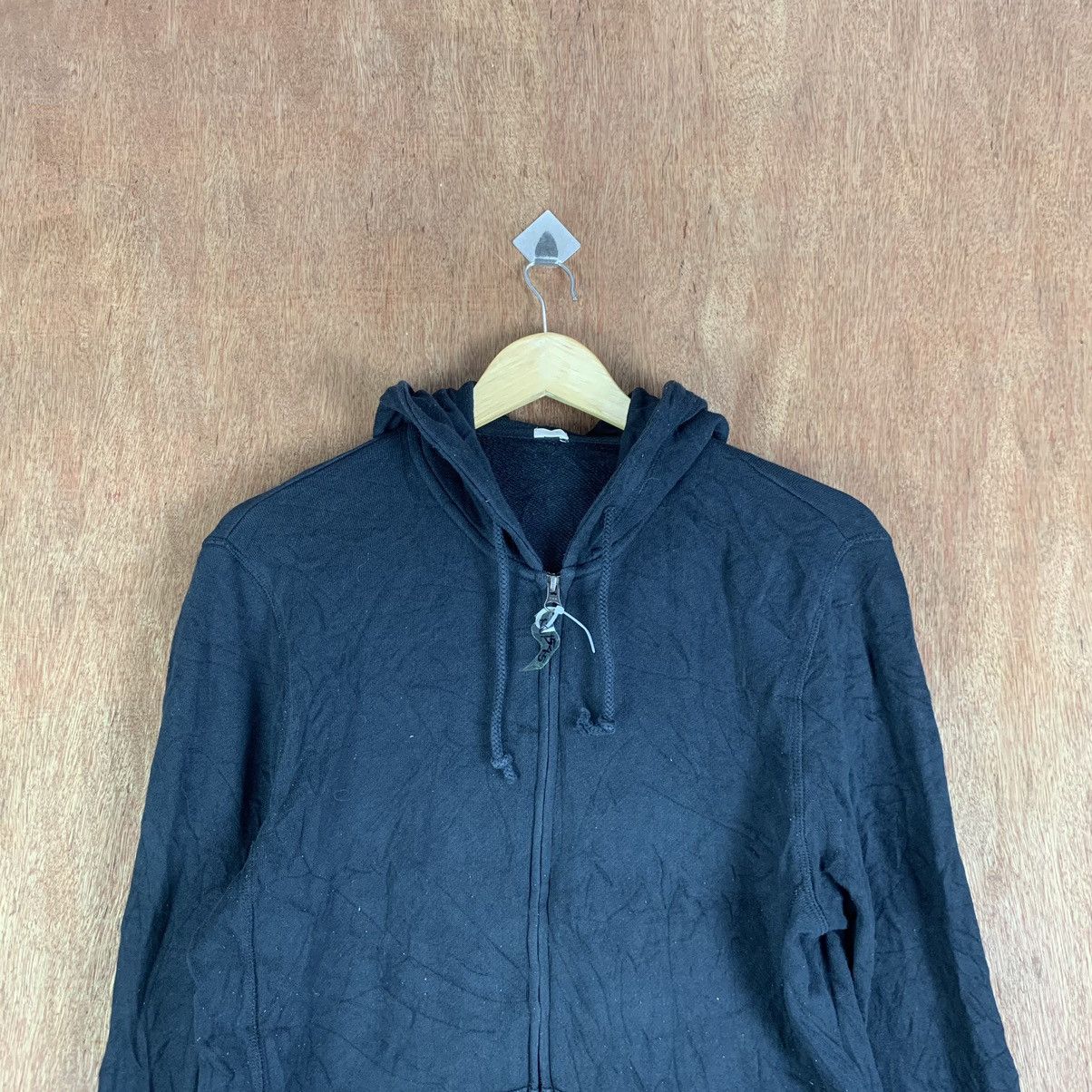 GU × Vintage Vintage GU Plain Sweatshirt Hoodie #K01545 Size US S / EU 44-46 / 1 - 2 Thumbnail