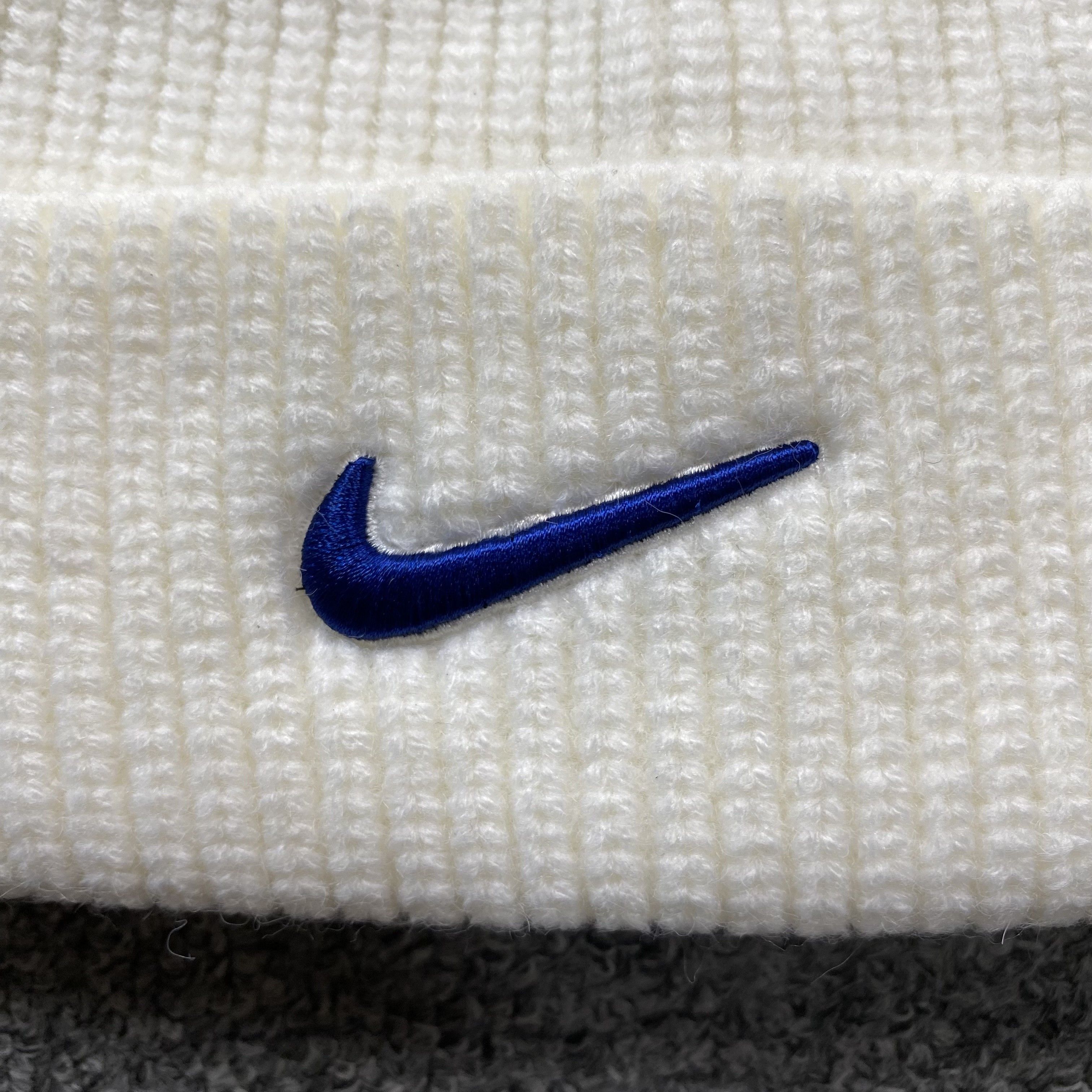 Nike Nike Beanie Size ONE SIZE - 3 Thumbnail