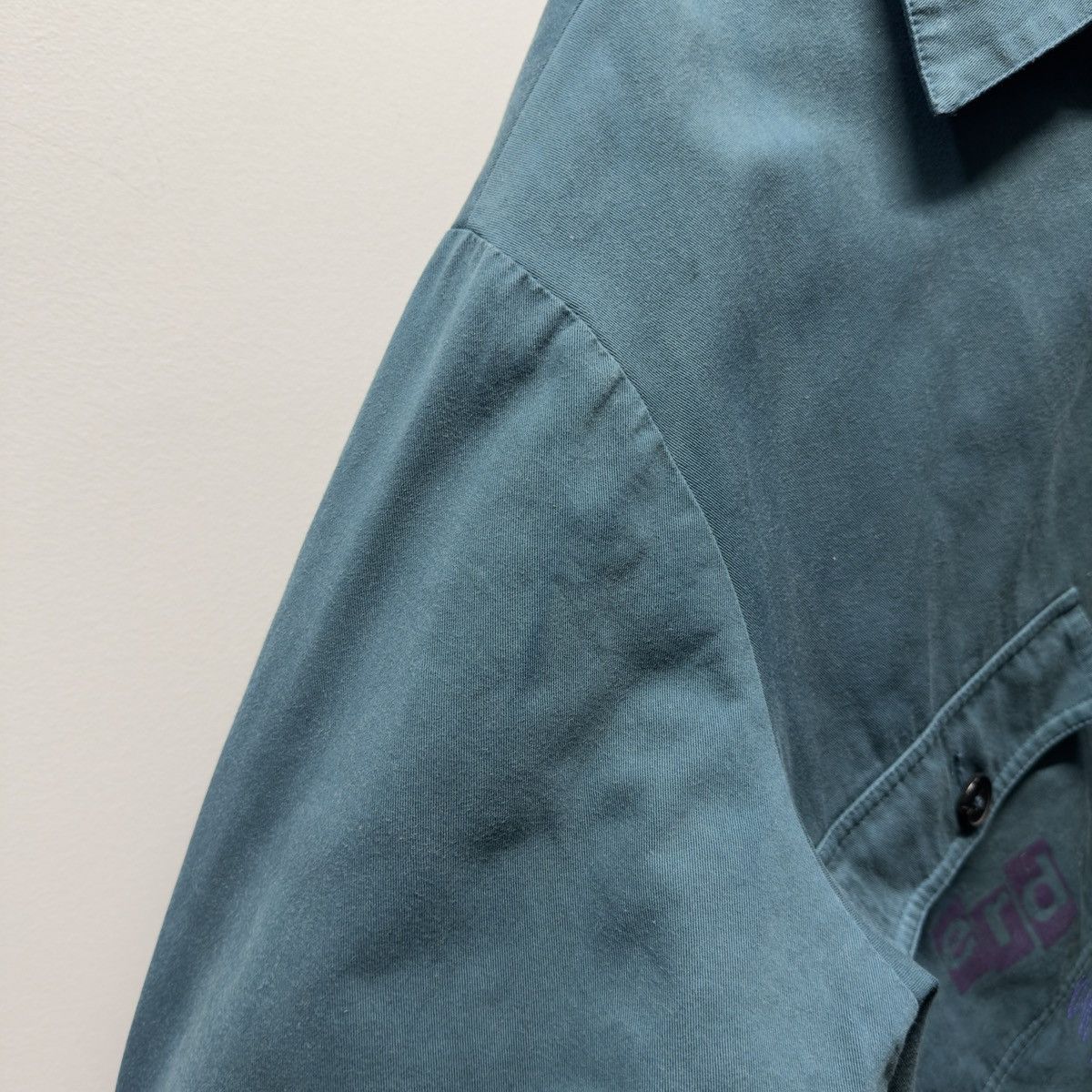 Enfants Riches Deprimes Enfants Riches Deprimes SS23 Rabbit Work Jacket Size US L / EU 52-54 / 3 - 20 Thumbnail