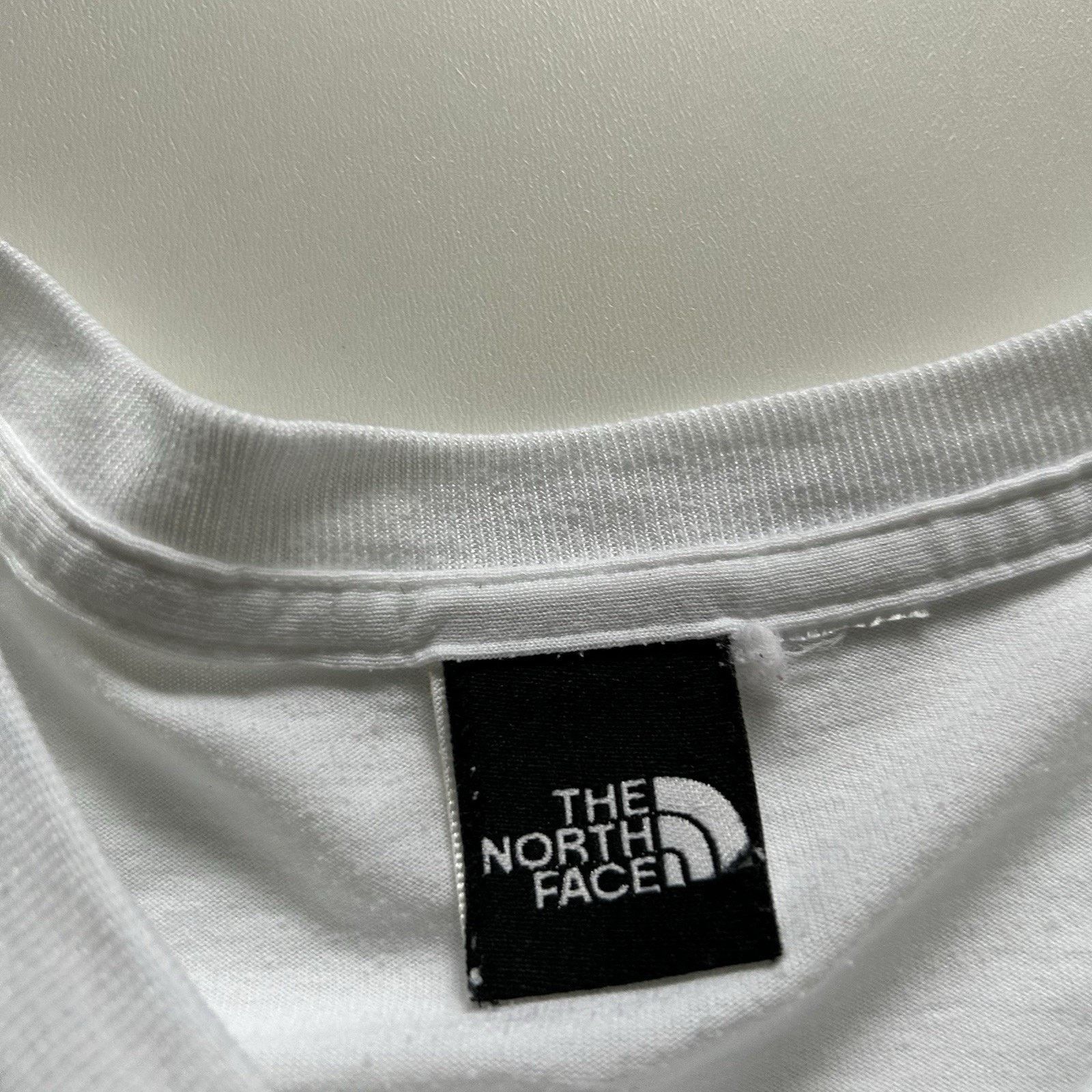 The North Face Vintage 90s The North Face T Shirt XL Expedition Proven Rare Size US XL / EU 56 / 4 - 9 Thumbnail