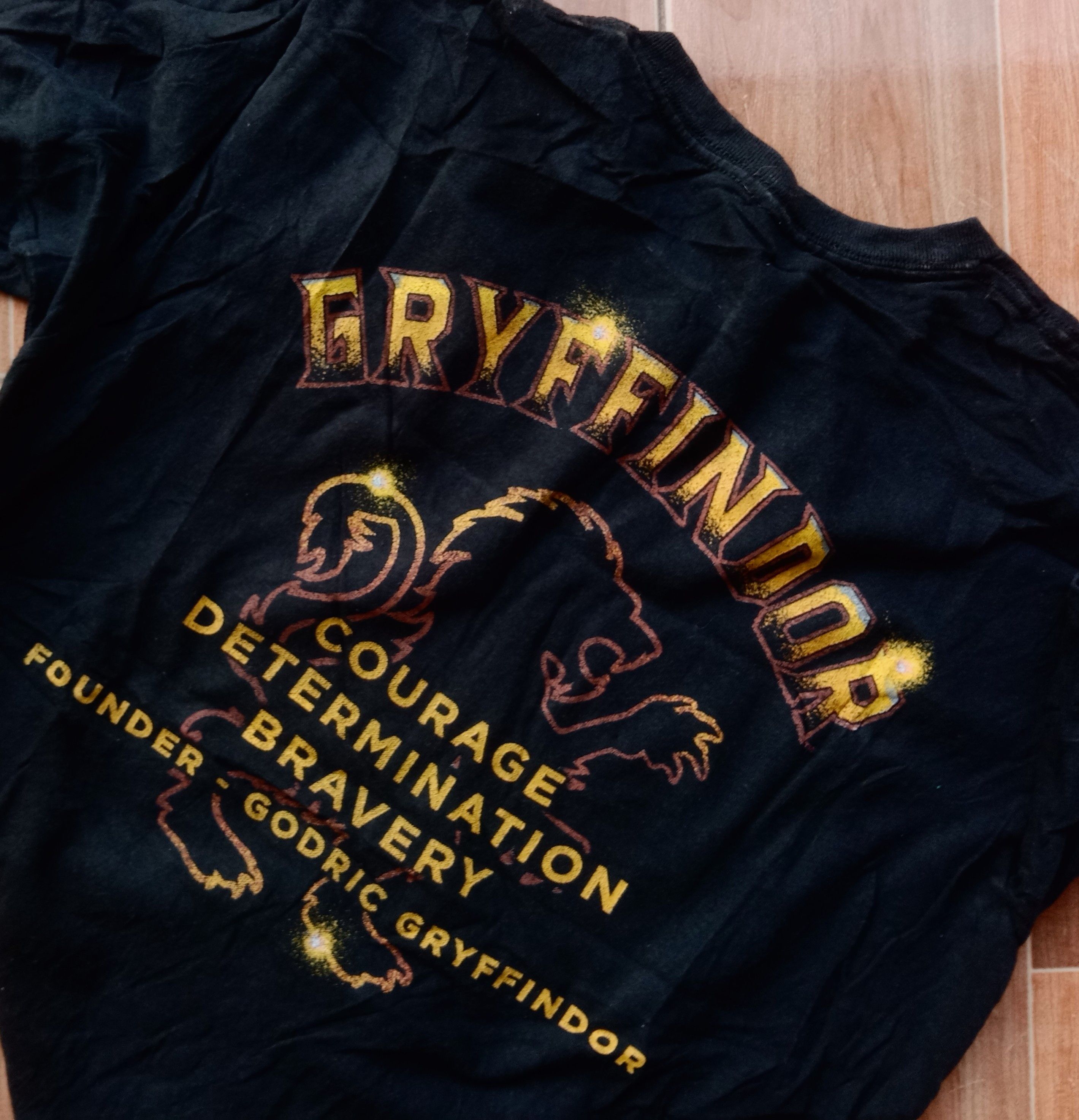 Other Gryfindor bg Harry Potter Size US M / EU 48-50 / 2 - 3 Thumbnail