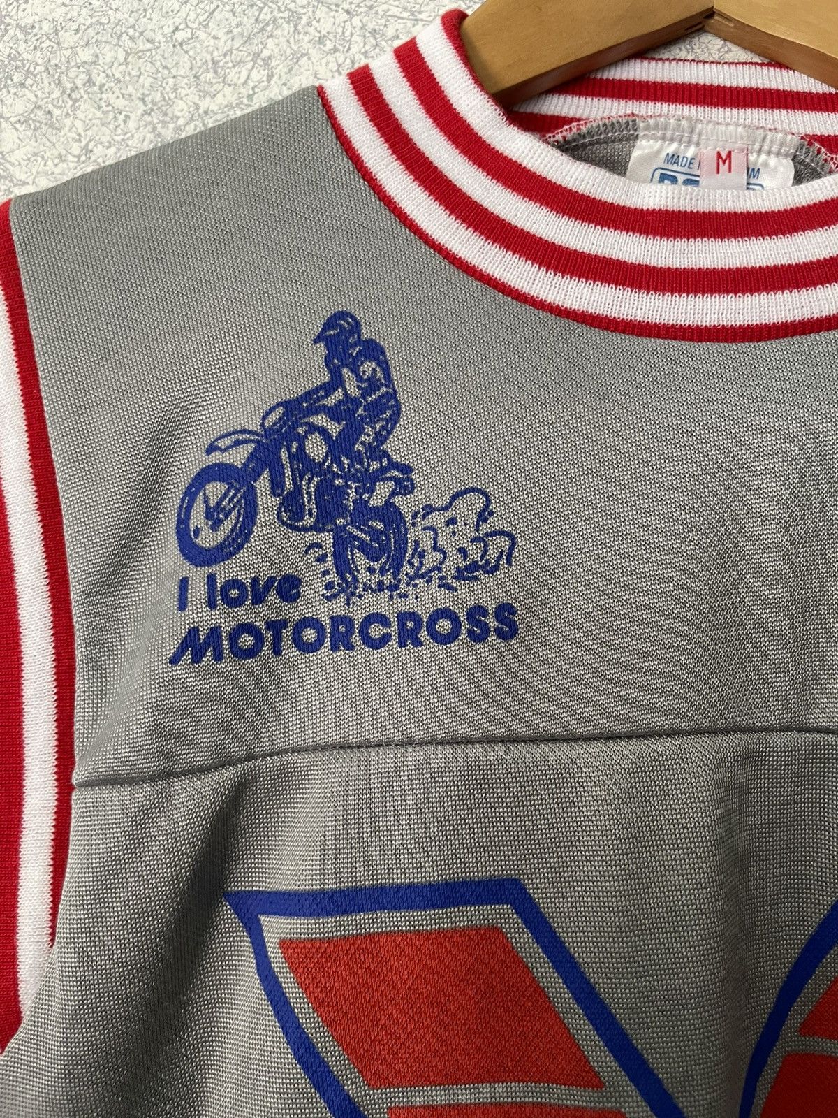 Vintage × Yamaha Yamaha vintage Size US M / EU 48-50 / 2 - 3 Thumbnail
