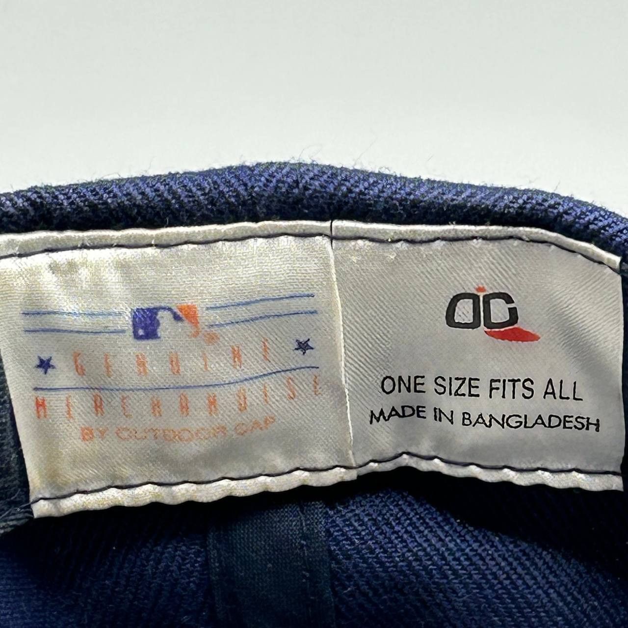 Other Vintage Detroit Tigers Hat Men Outdoor Cap Snap Back Cap Size ONE SIZE - 7 Thumbnail