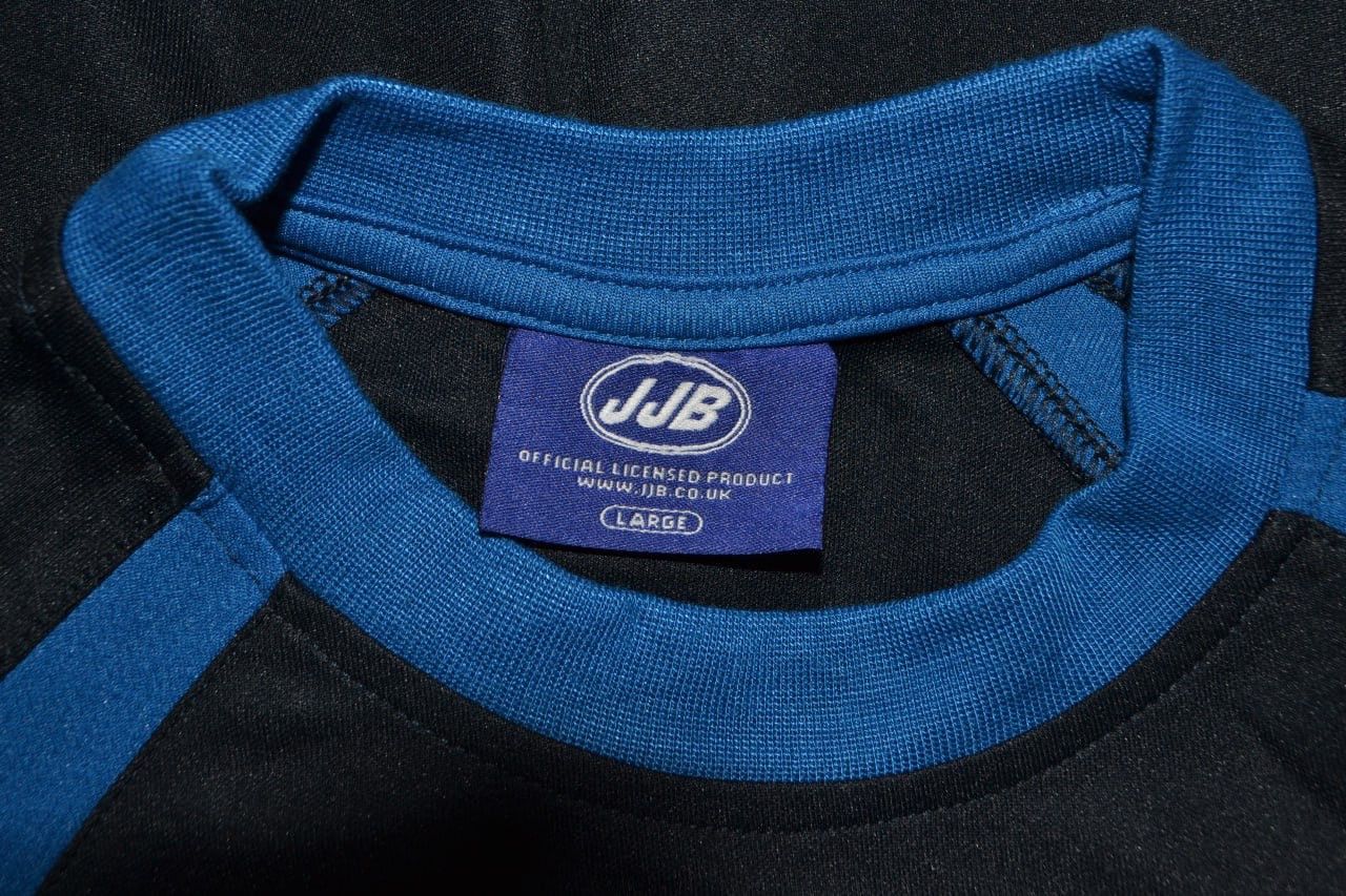 Other LEICESTER CITY FOOTBALL 2006 T-shirt JJB ALLIANCE& LEICESTER Size US L / EU 52-54 / 3 - 8 Thumbnail