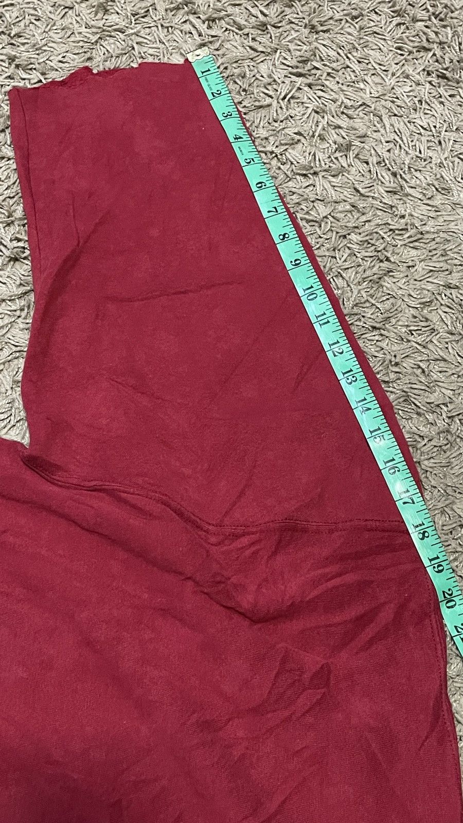 Other Russell 49 Ers SF Size US XXL / EU 58 / 5 - 16 Thumbnail