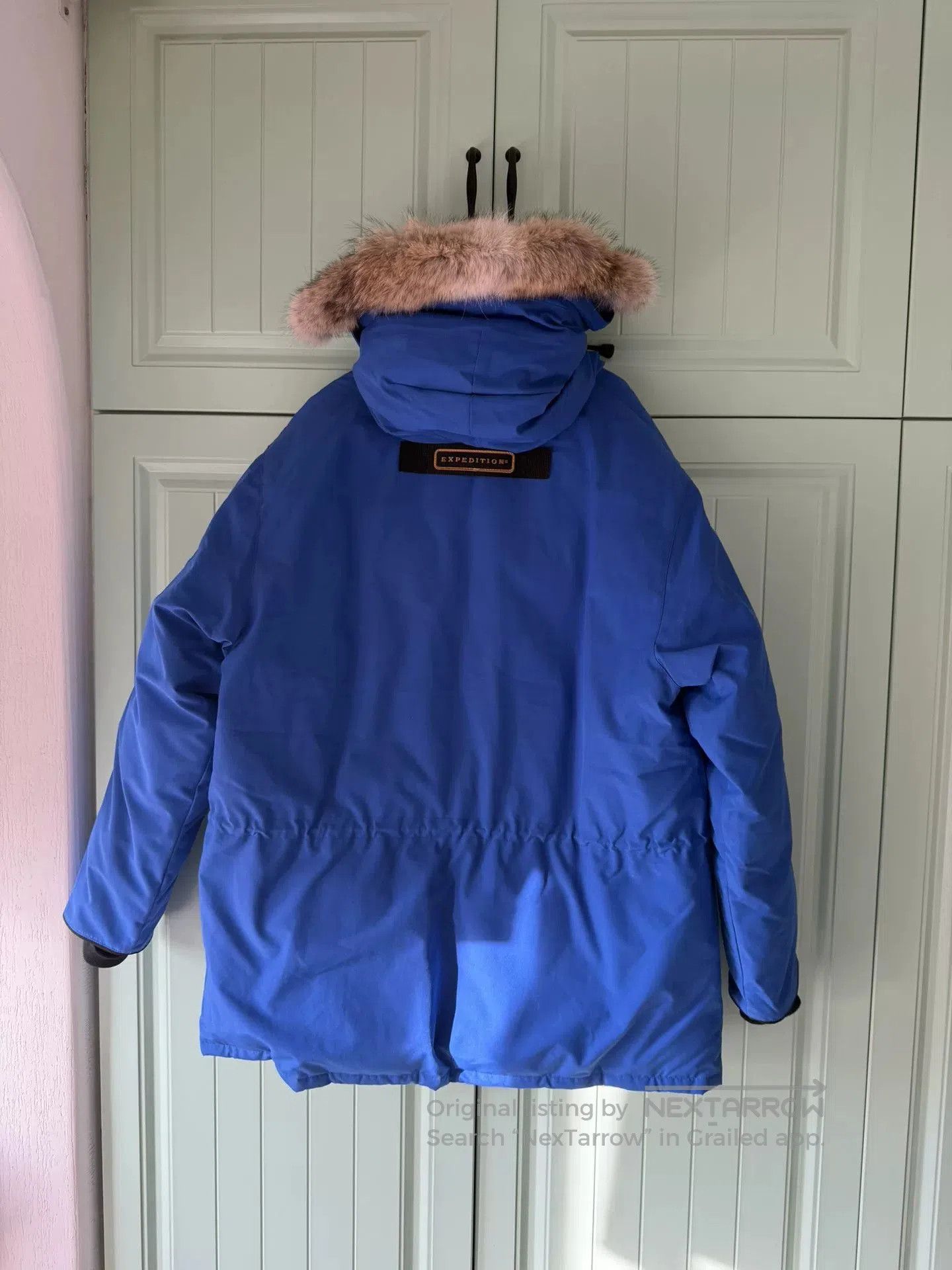 Canada Goose Canada Goose Expedition Down Jacket. Size US L / EU 52-54 / 3 - 2 Thumbnail