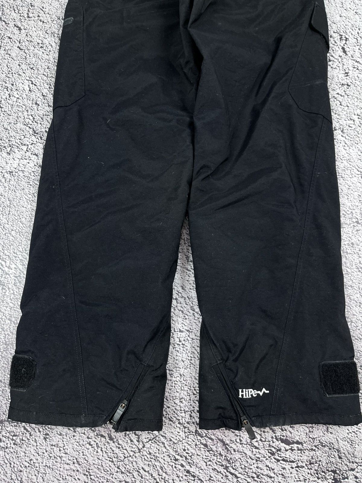 Peak Performance Vintage Peak Performance logo insulated ski pants M Size 30" / US 8 / IT 44 - 9 Thumbnail