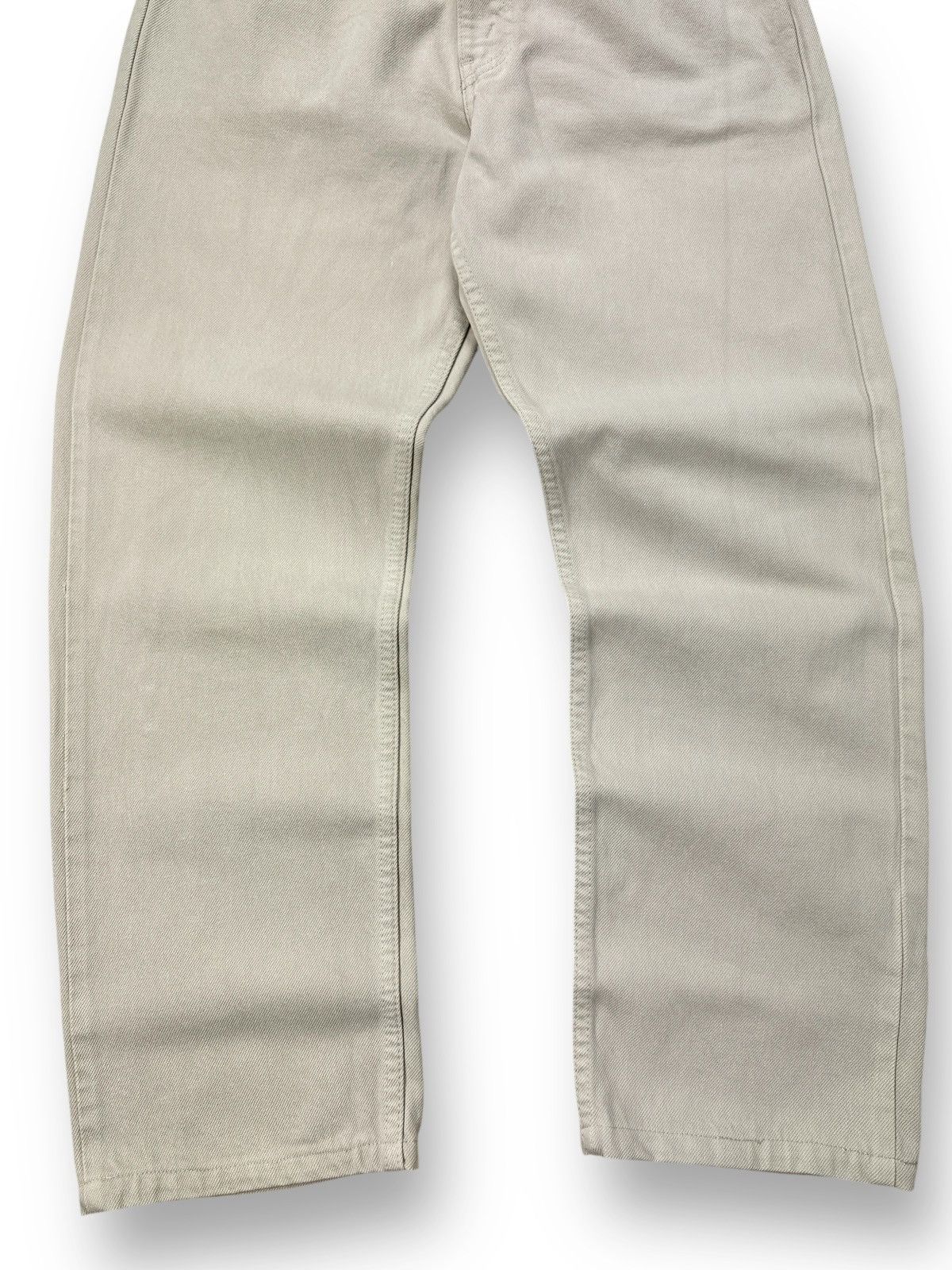Levi's Vintage 90’s Levi’s 615 Orange Tab Men’s Pants Size W33 L30 Size US 33 - 7 Thumbnail