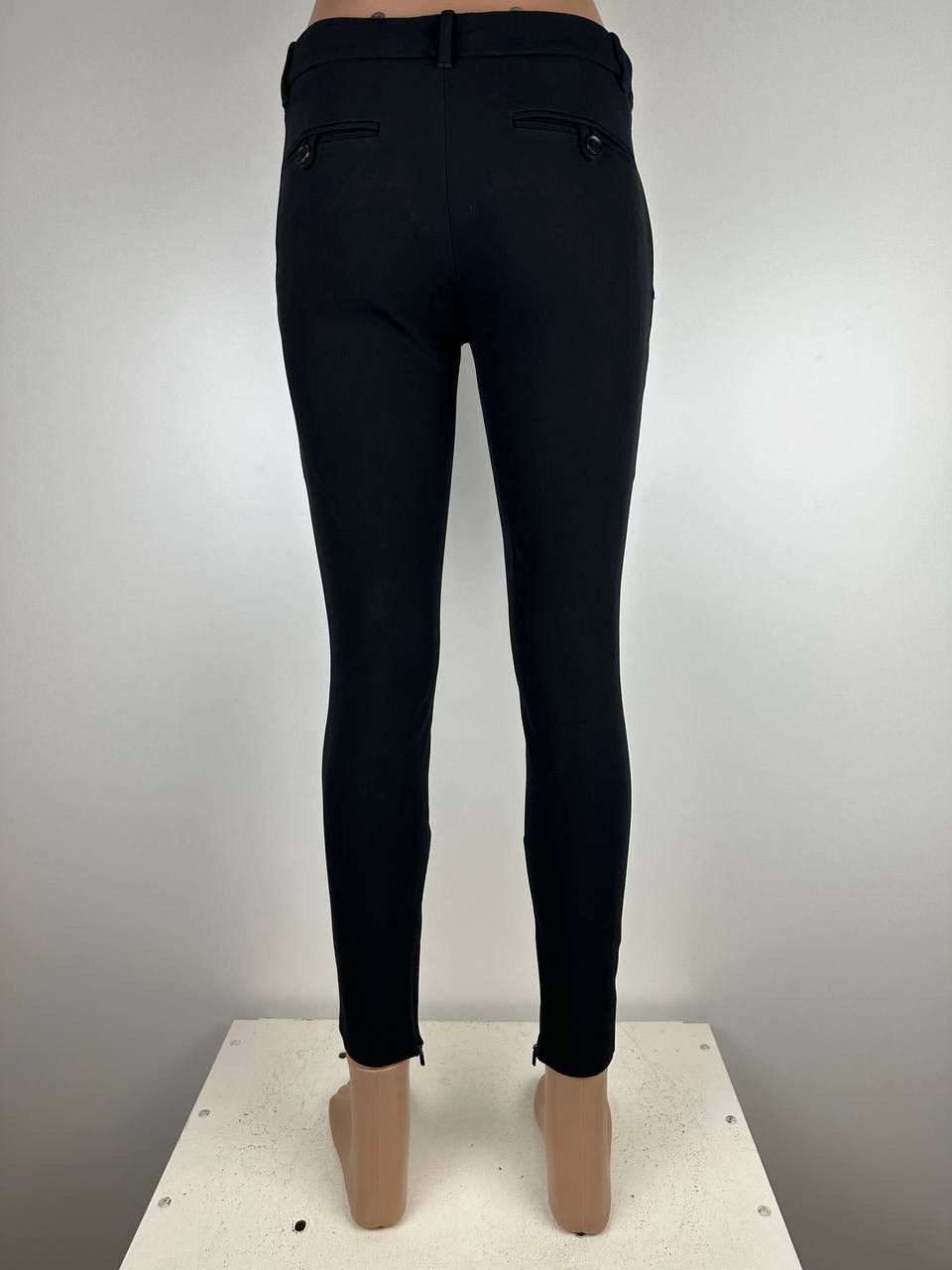Gucci Pants Gucci Size 25" / US 0 / IT 36 - 2 Thumbnail