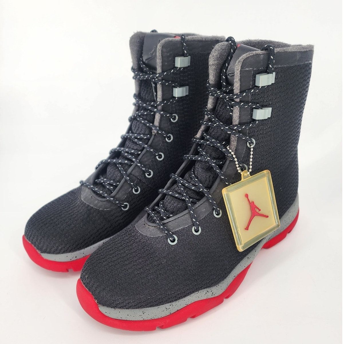 Nike Air Jordan Waterproof Future Boot Men's Size 8.5 #854554-001 Size US 8.5 / EU 41-42 - 1 Thumbnail
