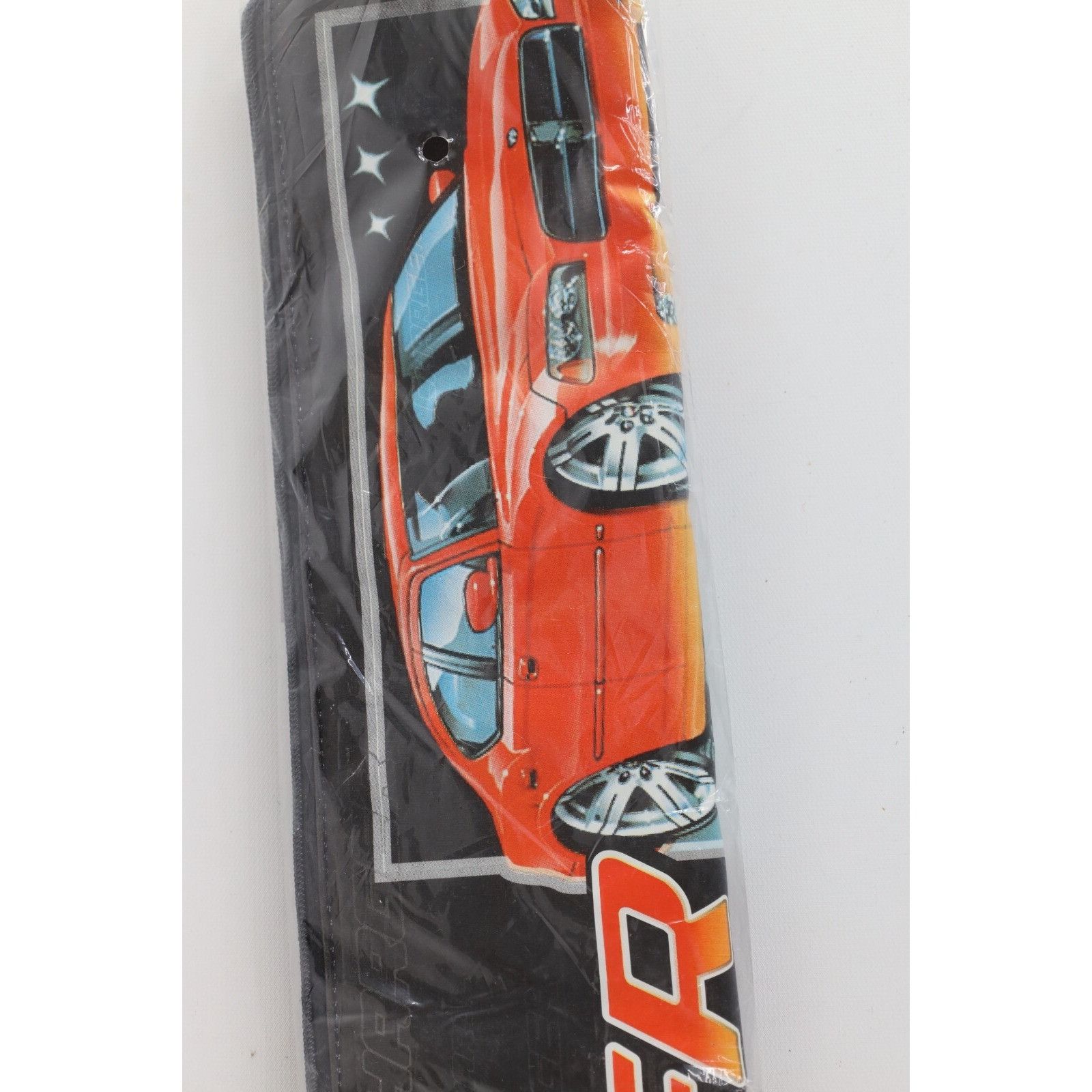 Vintage Deadstock Vintage Daimler Chrysler Dodge Charger Can Bag Size ONE SIZE - 5 Thumbnail