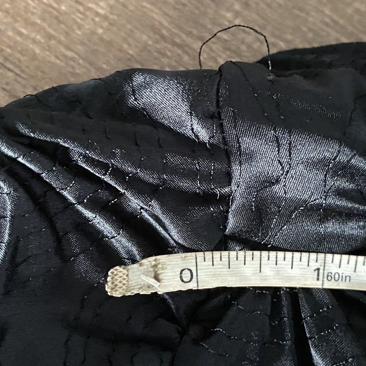Dexter Wong Dexter Wong Spiked shirt worn by Michael Jackson Size US M / EU 48-50 / 2 - 9 Thumbnail