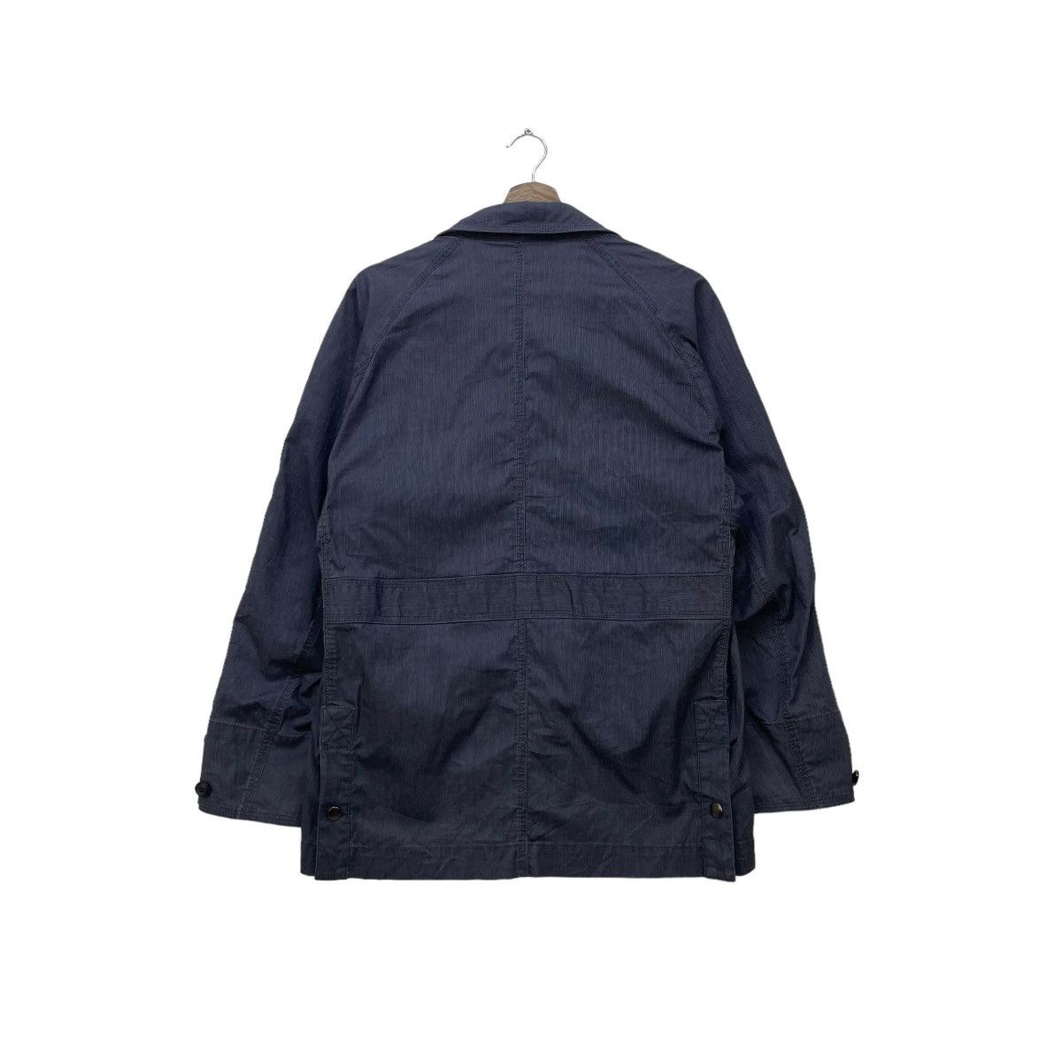 Japanese Brand 💥J.press Style Worker Jacket Size US L / EU 52-54 / 3 - 4 Thumbnail