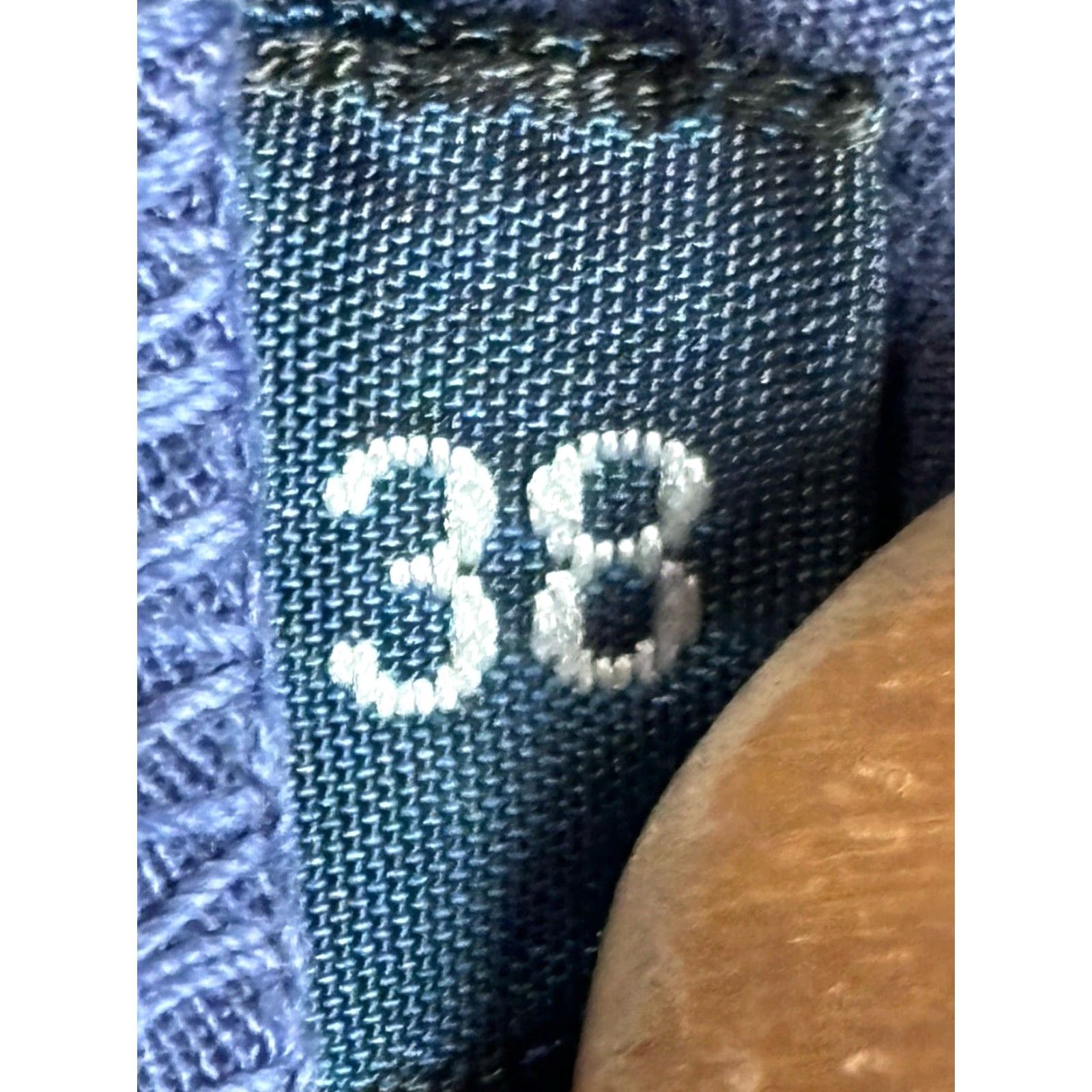 Polo Ralph Lauren VINTAGE Polo Ralph Lauren Cargo Shorts Mens 38 Blue 90s Cargo Shorts Men Regular Size 38 Cotton Summer 90s Mens Size US M / EU 48-50 / 2 - 5 Thumbnail
