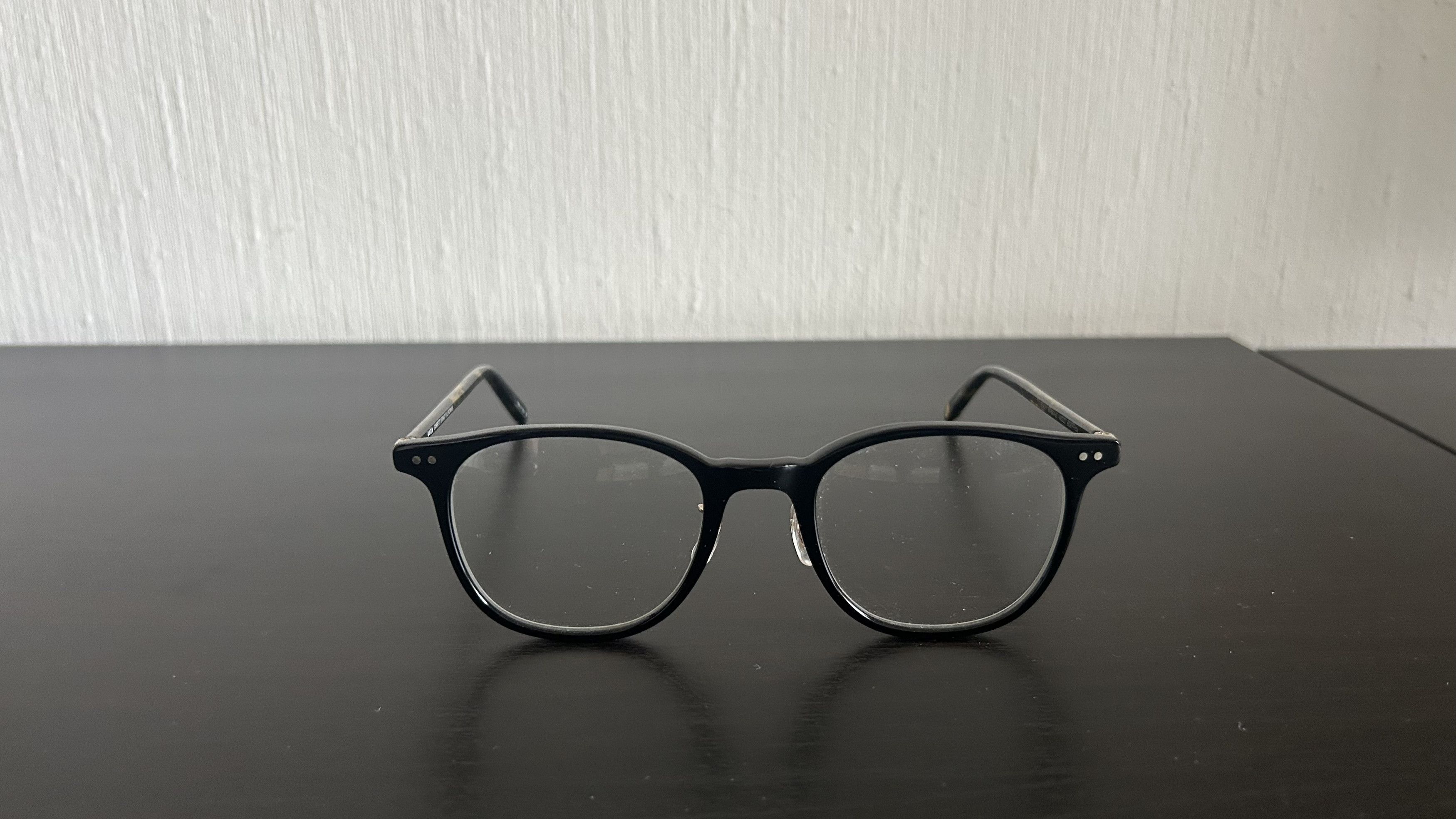 Garrett Leight Garrett Leight Beach Glasses Size ONE SIZE - 5 Thumbnail