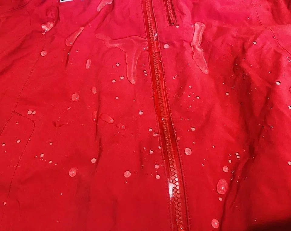 Marmot Marmot GoreTex Pro Jacket Outdoor Jackson Hole Red Gorcope Size US M / EU 48-50 / 2 - 9 Thumbnail