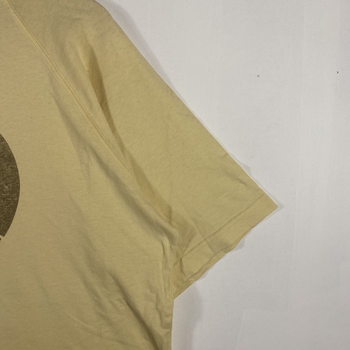 Stussy Vintage 90's STUSSY Palm Hawaii Graphic Tee Shirt Size US XL / EU 56 / 4 - 4 Thumbnail
