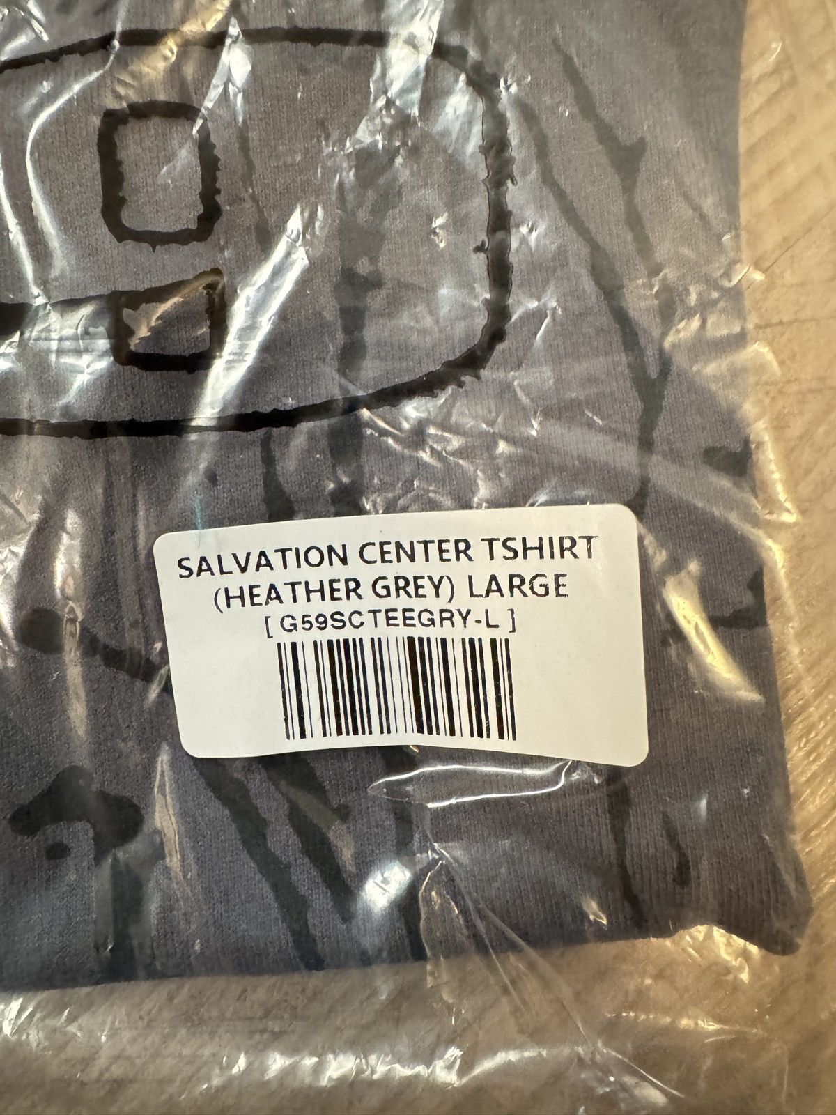 Fuck The Population × G59 Records G59 Closet clean out Size US L / EU 52-54 / 3 - 14 Thumbnail