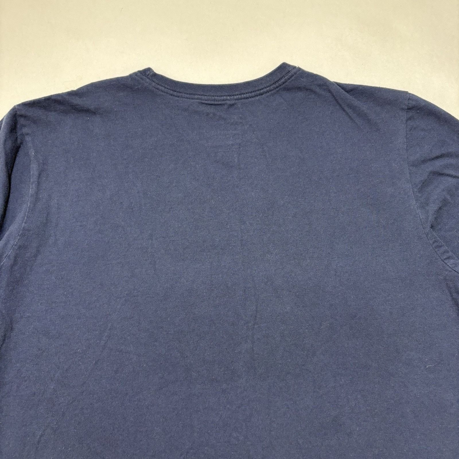 Nike Nike New England Patriots Large Athletic Graphic T Shirt NFL Size US L / EU 52-54 / 3 - 11 Thumbnail